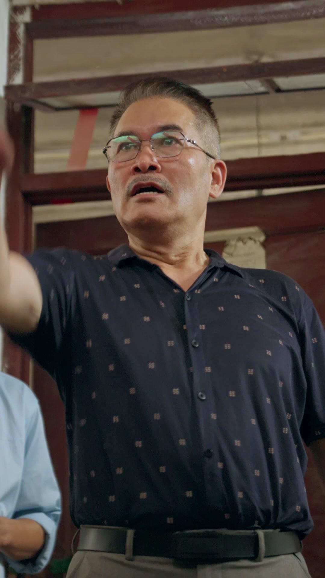 My Missing Son Becomes a Billionaire?!