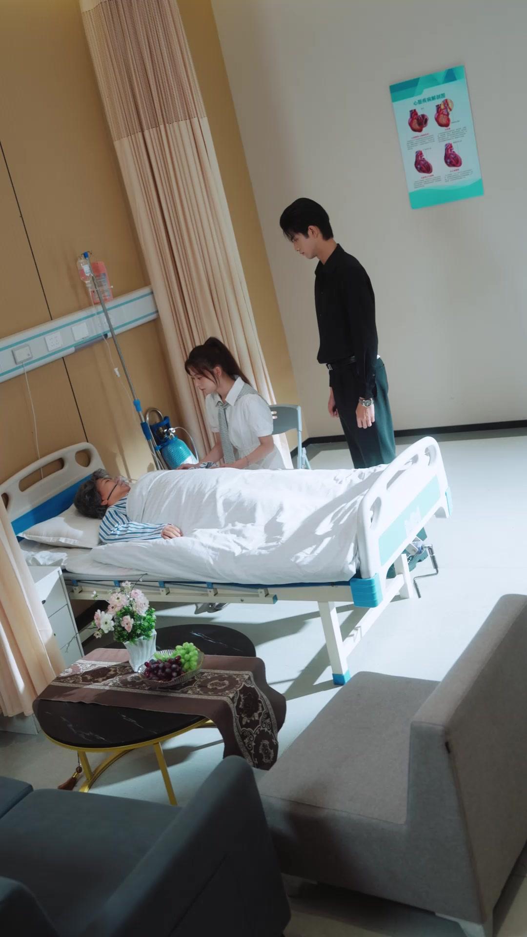 Sleeping with My Savior