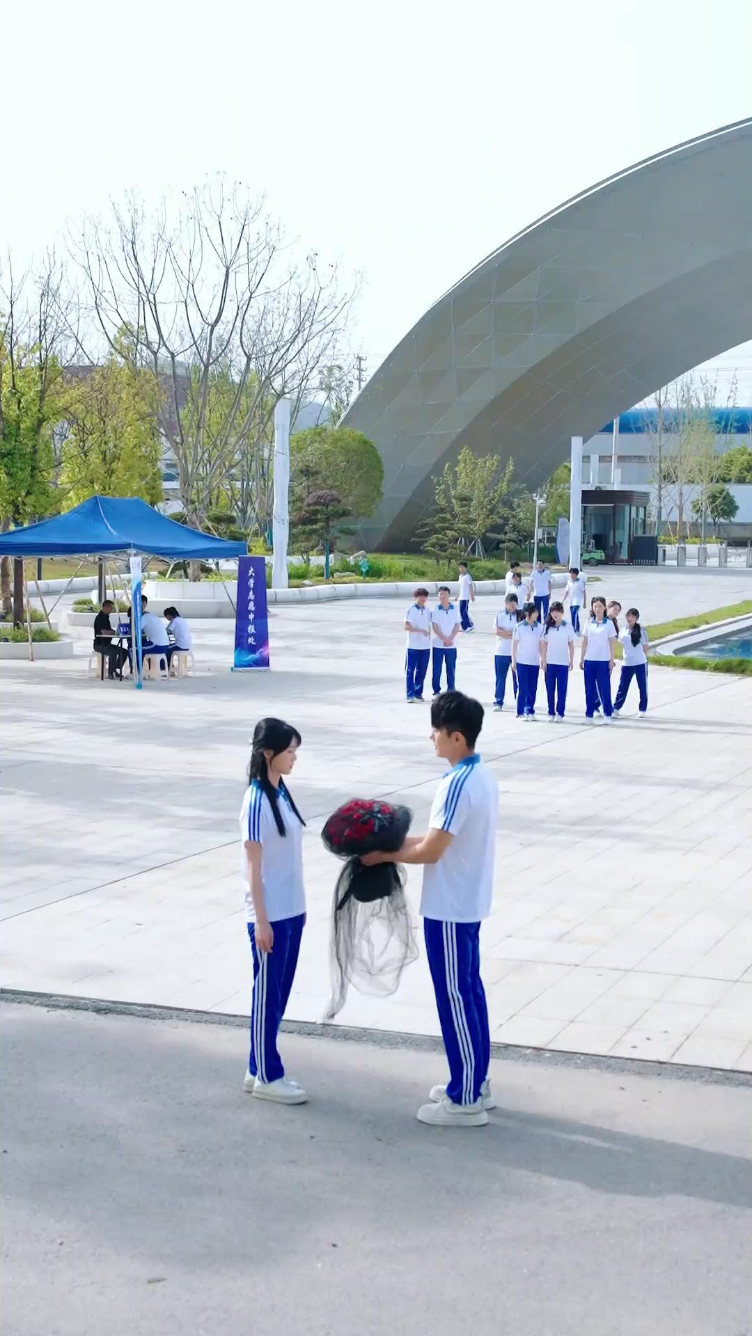 여신과의 꽃길인생