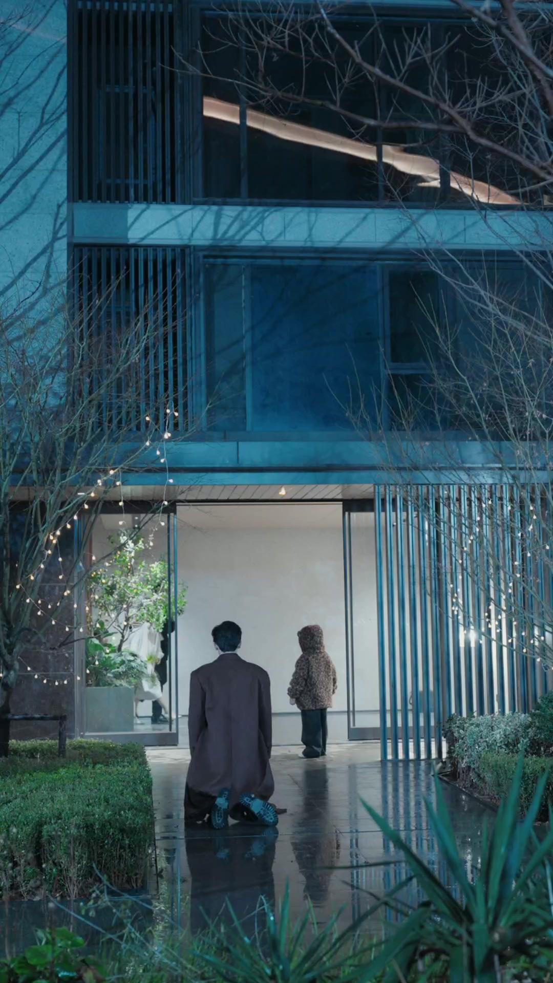 Musim Semi yang Baru 