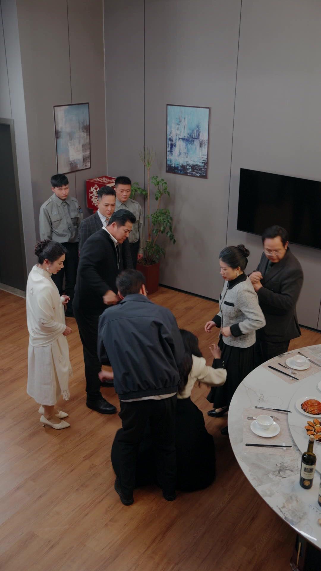 A Miracle Doctor at Sixty