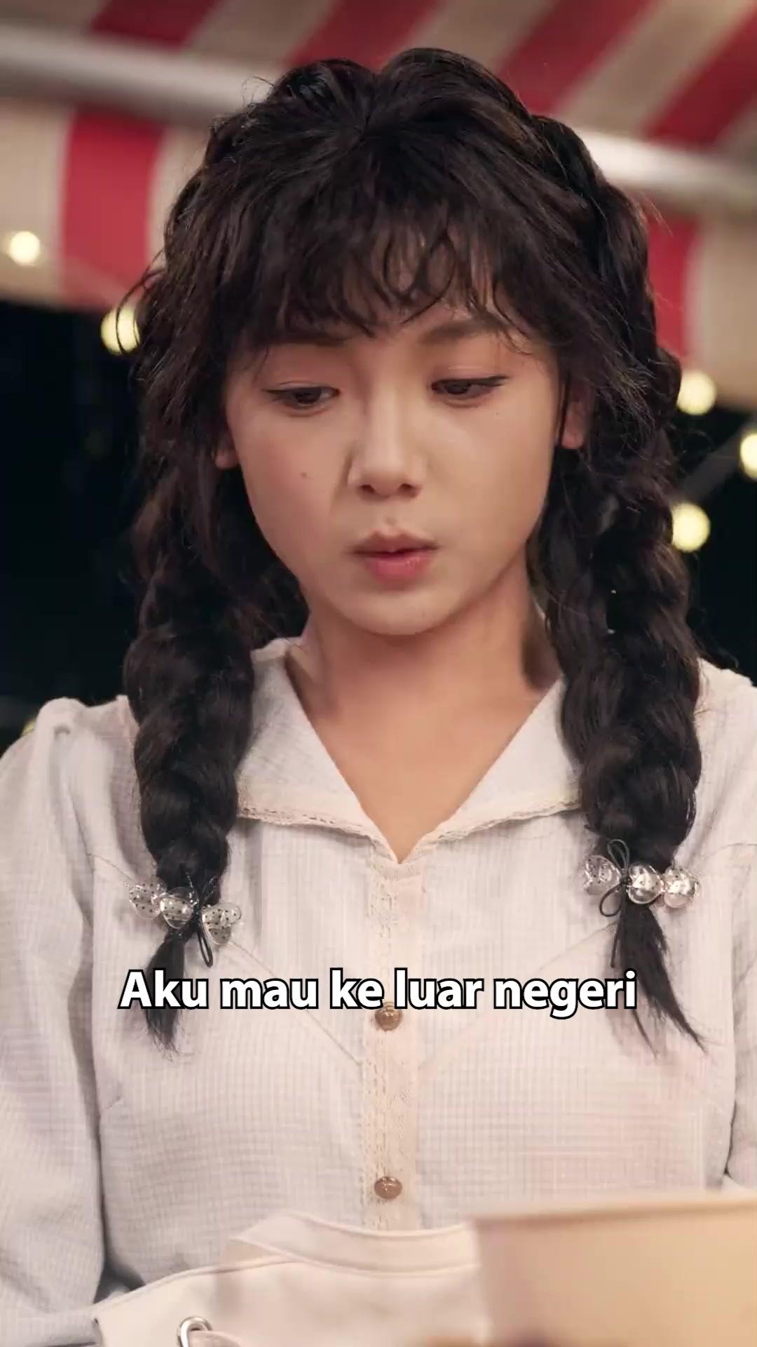 (Sulih suara) Kamu Pernah Jadi Cintaku