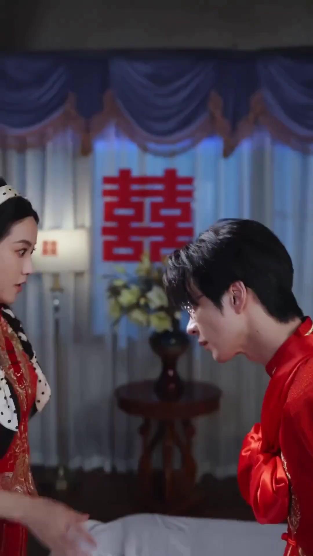 (Dubbed) Village Girl Nails The Cursed CEO!