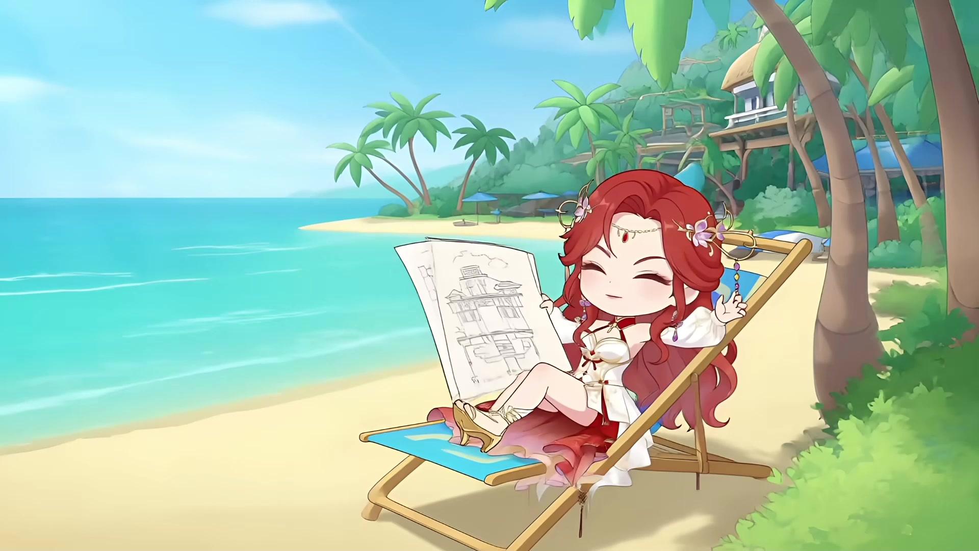 I Married 4 Demon Kings!