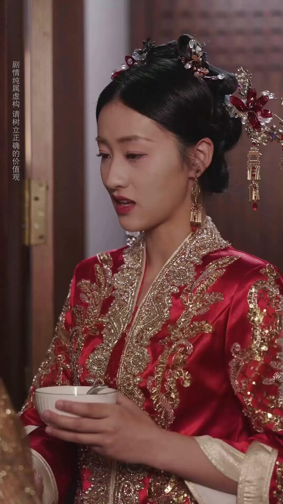 He Loves My Sis? I Swap My Groom.