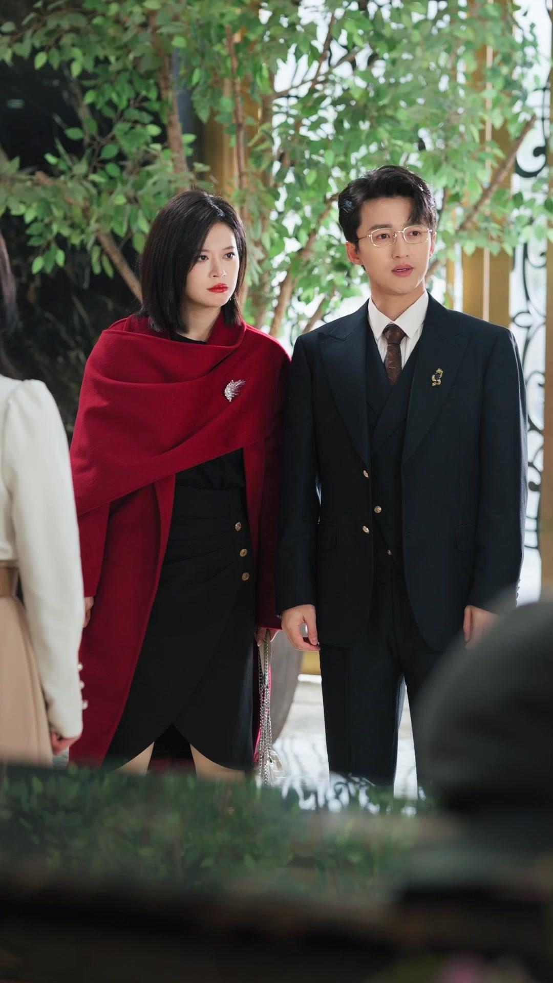 再見了，軟飯男