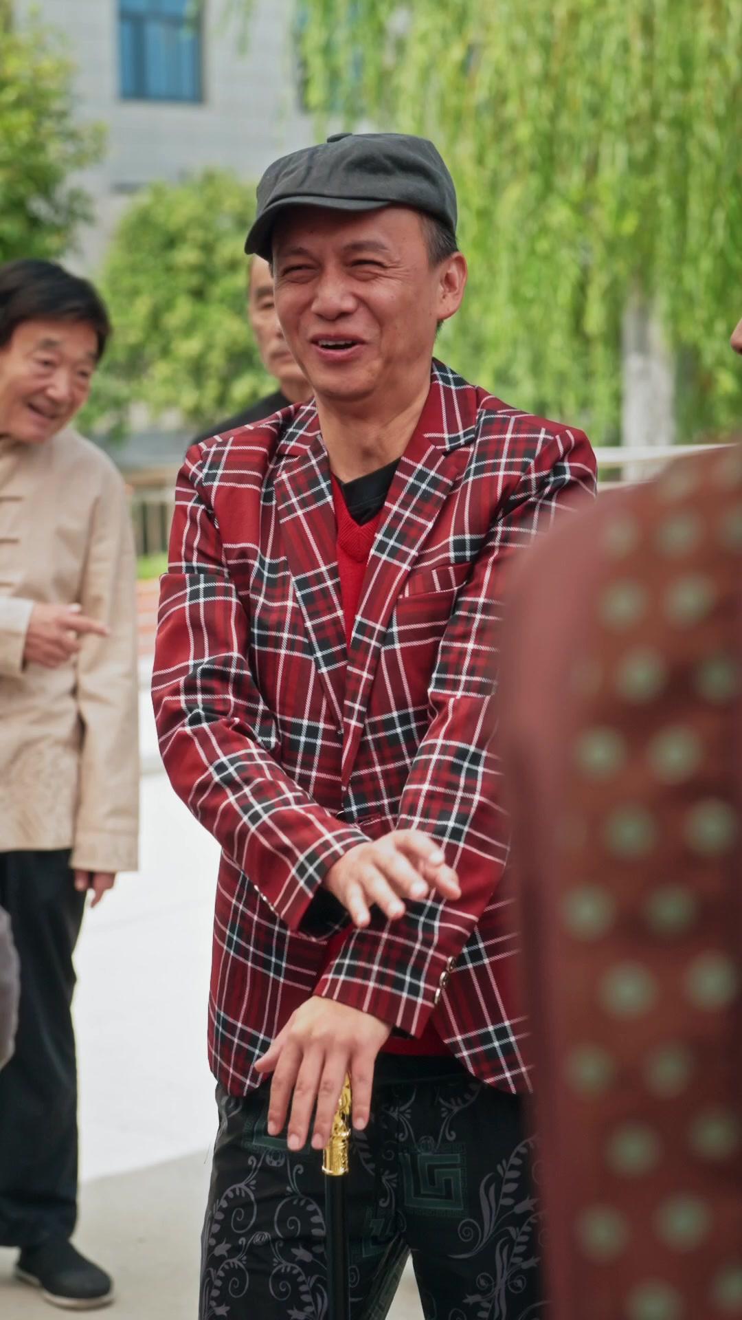 Rahasia Ayah Pemulung