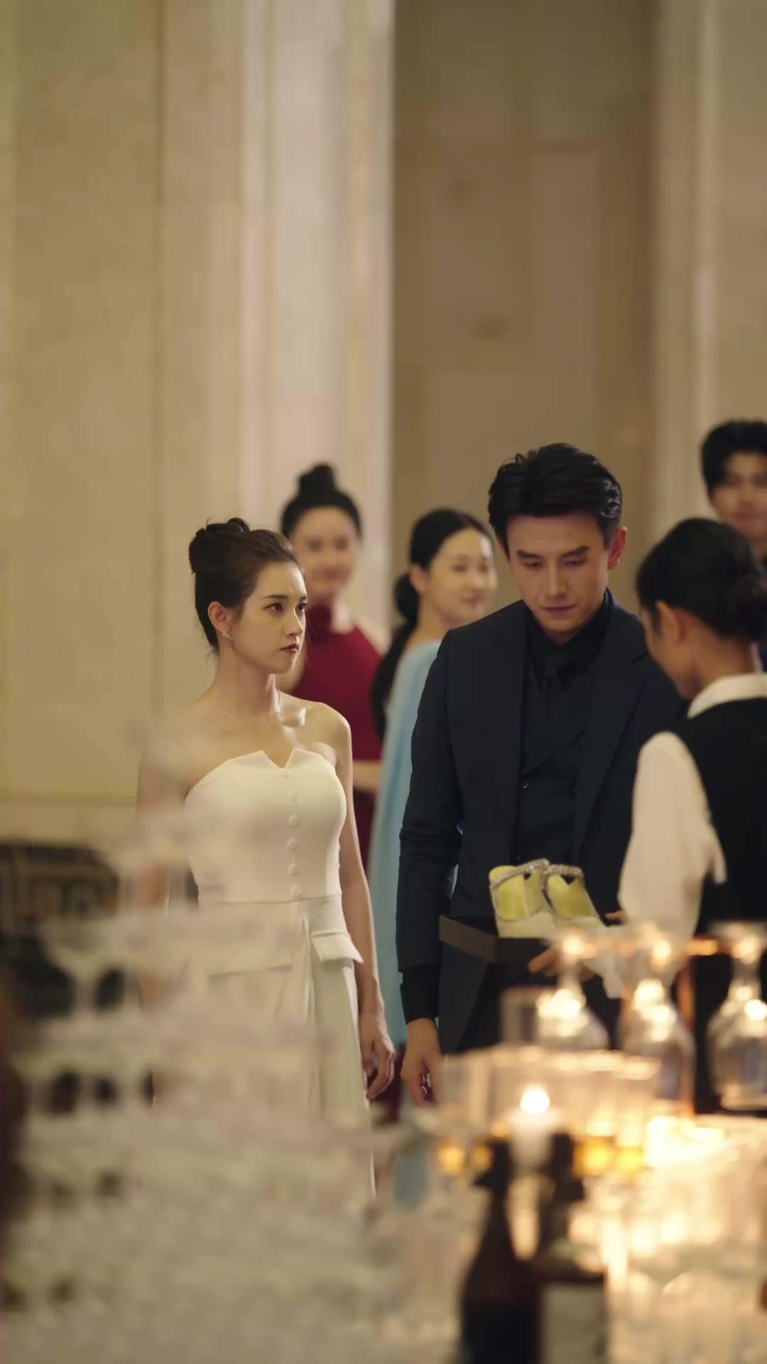 한 여름의 로맨스