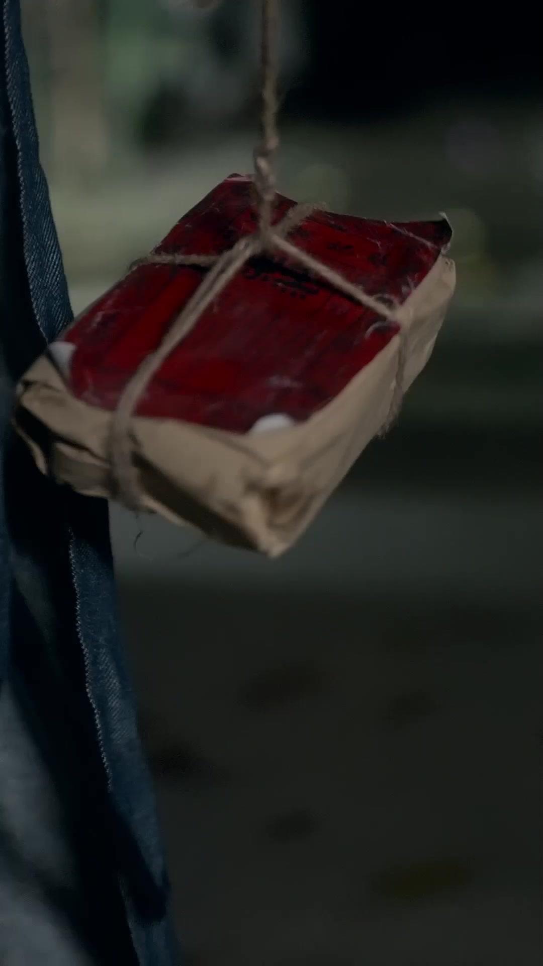 Huyết Ảnh Giang Hồ