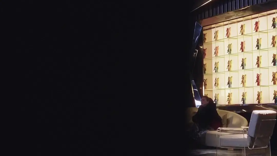 Cinderella's Sweet Revenge: When the Service Cart Becomes a Weapon