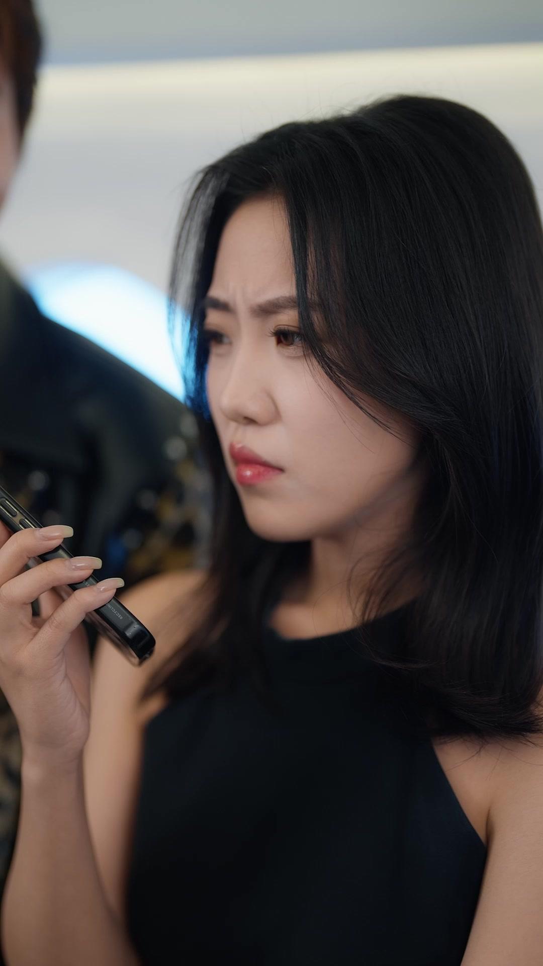 愛情航線偏離中