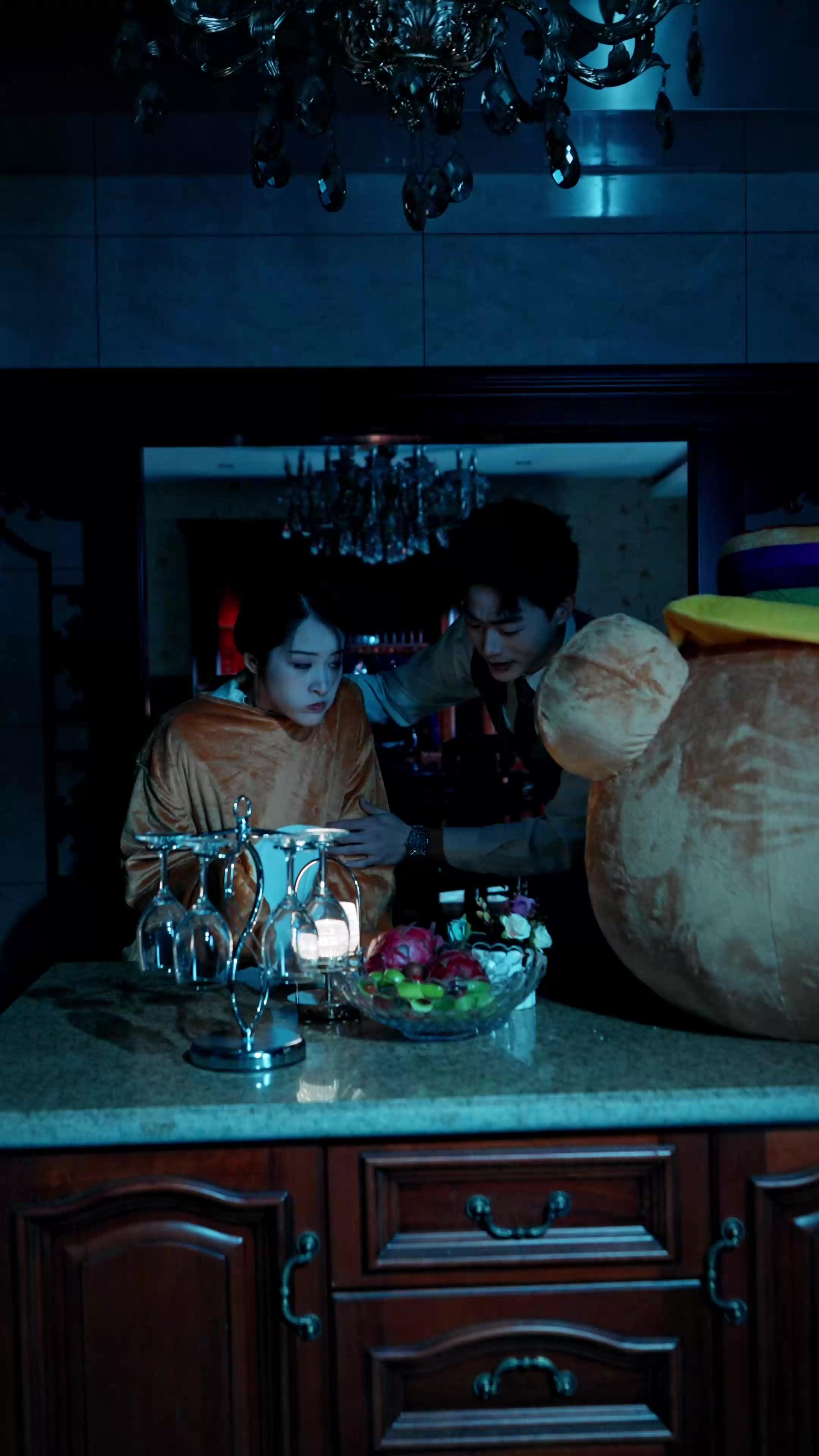 小三熊出沒，請小心