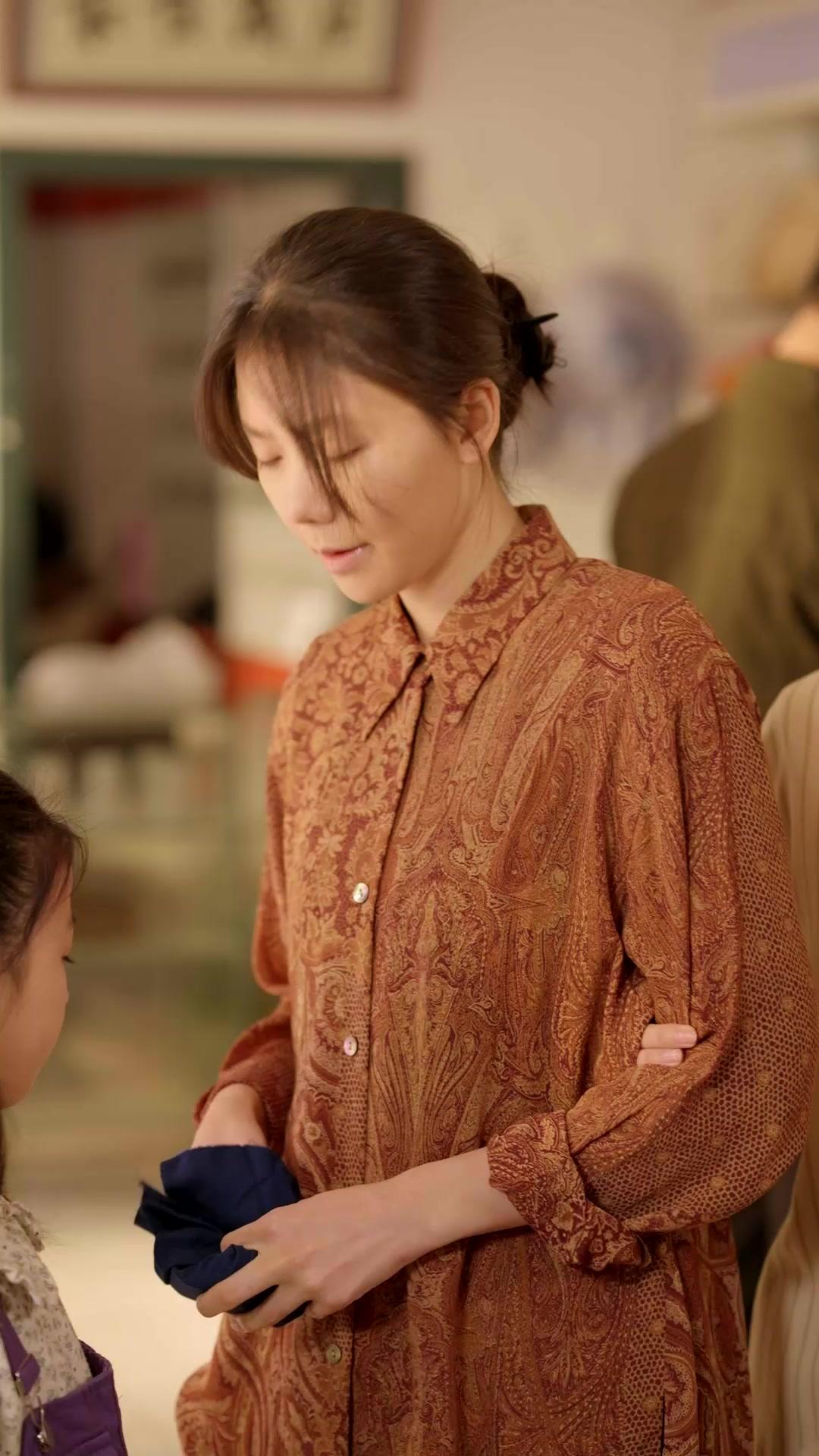 Renací para darle todo a mi hija