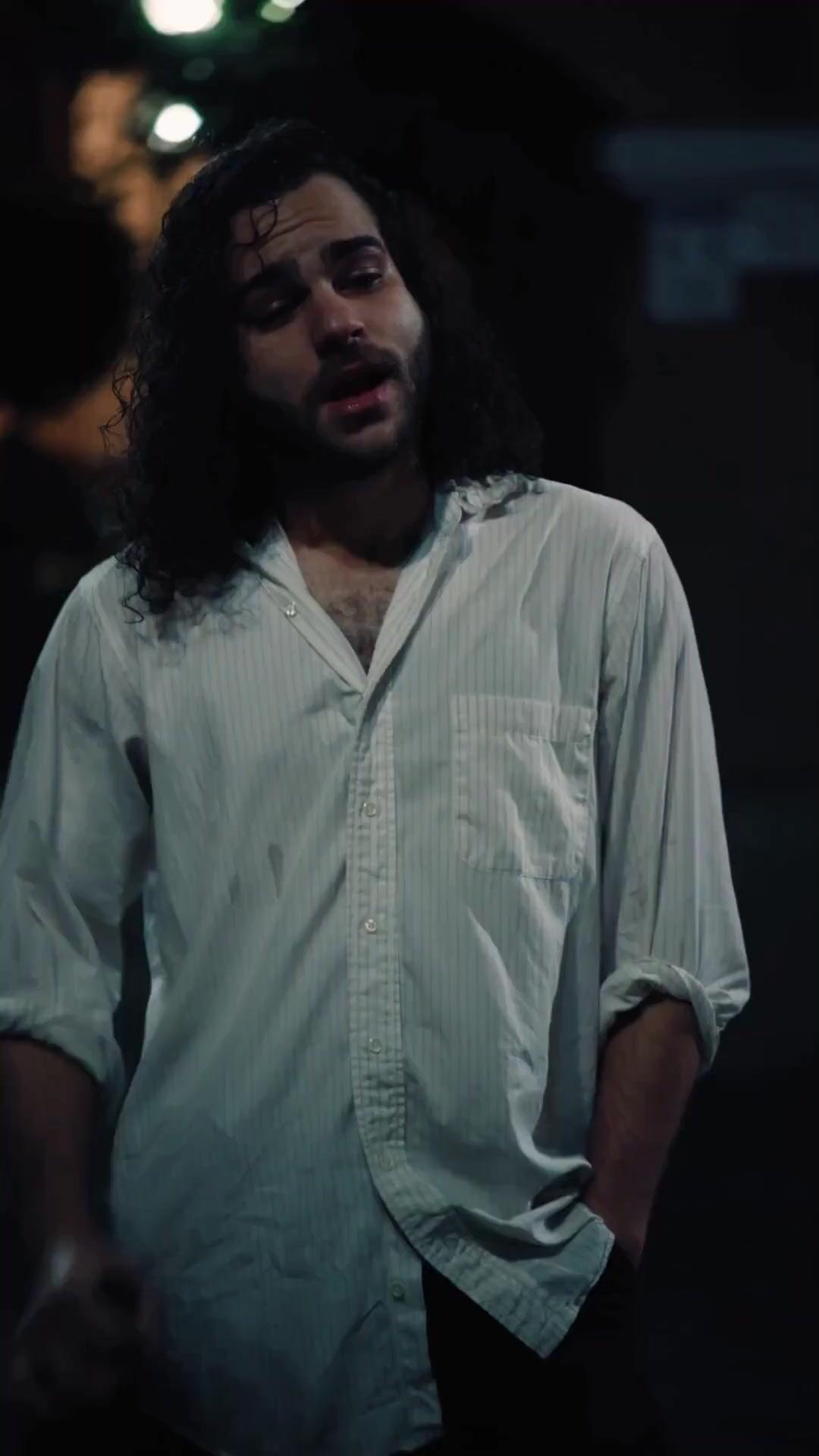 (Dublajlı) Bir Gecenin Yıkımı