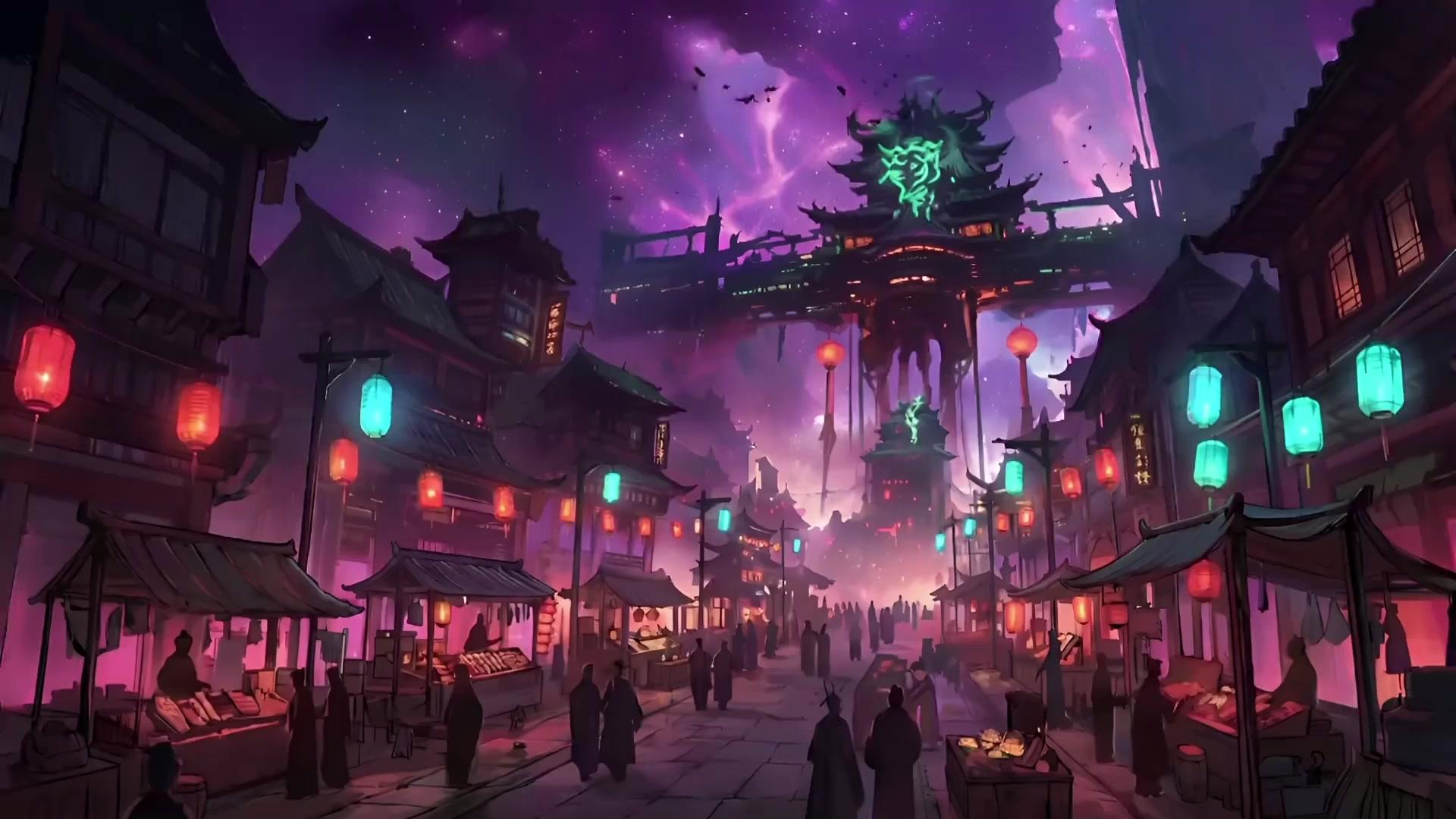 Tứ Đại Ma Tôn Sa Lưới