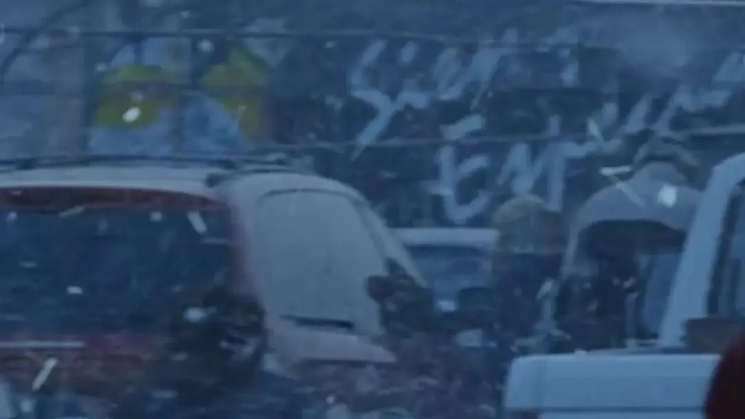 A Snowbound Journey Home: The Tricycle That Carried More Than Noodles