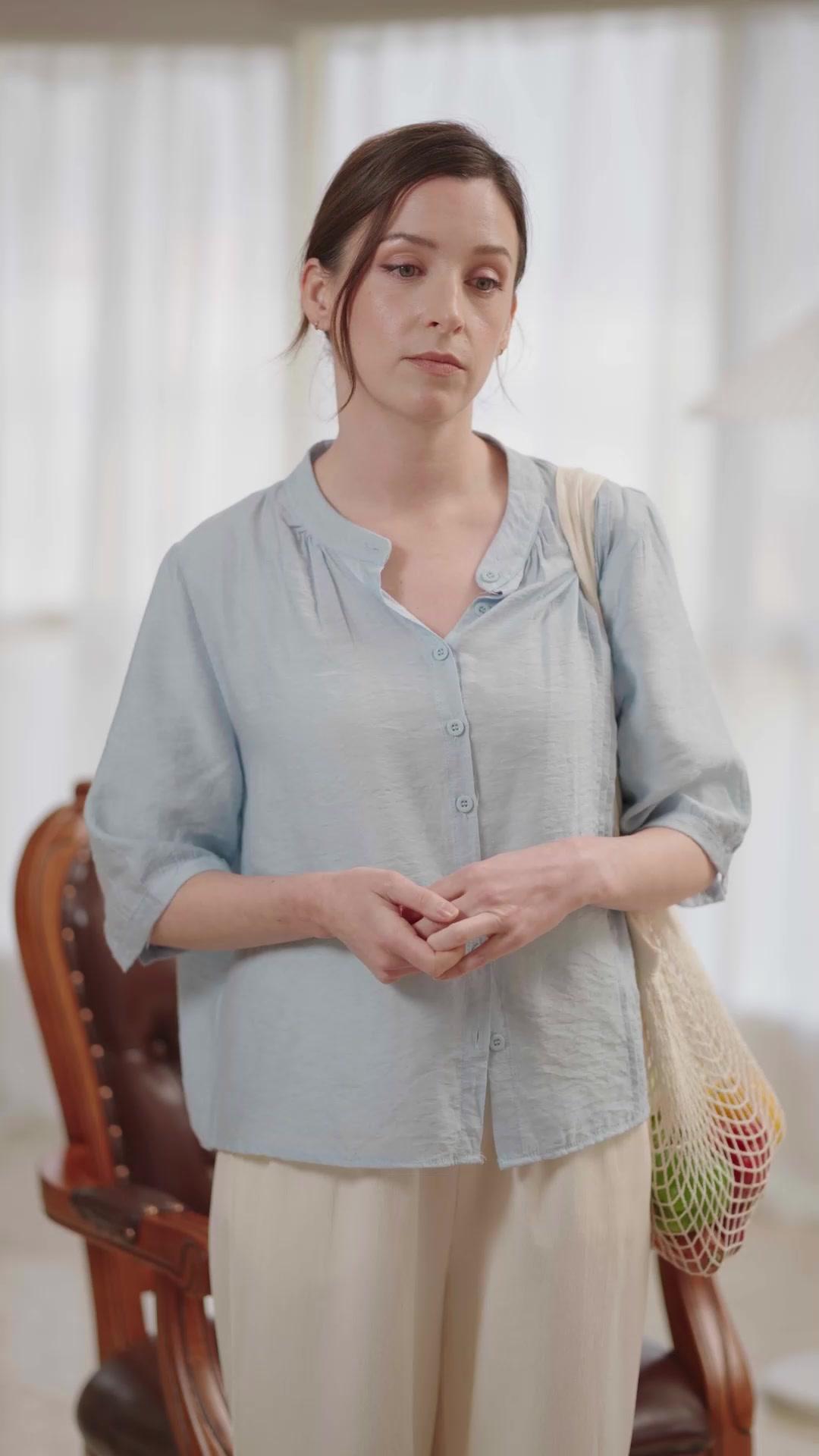 Ten Billion Housewife