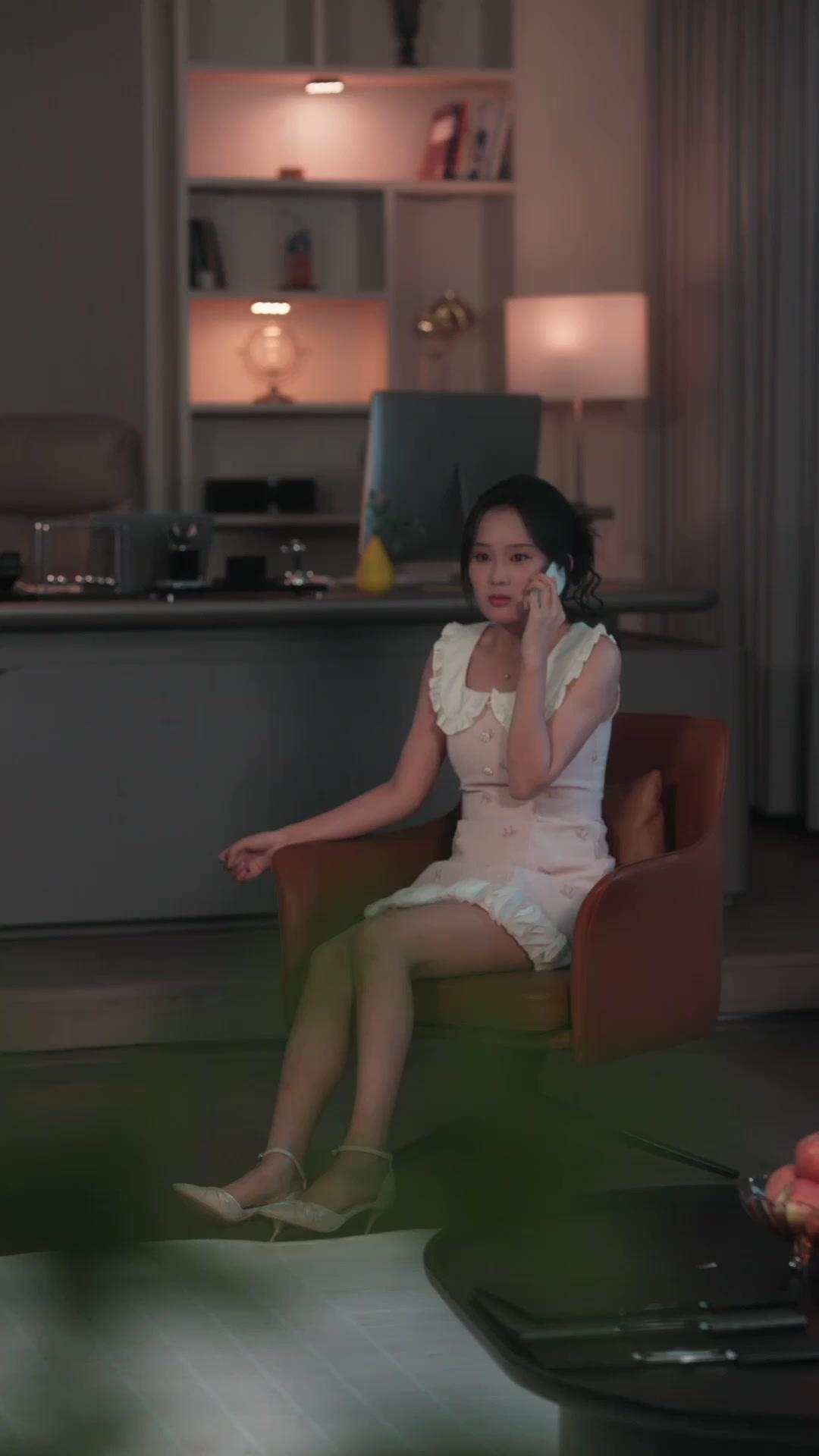 My Ex's Uncle... Is Obsessed With Me?