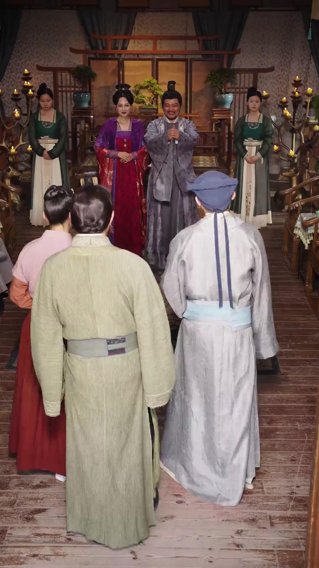 Pencarian Jodoh Sang Kaisar