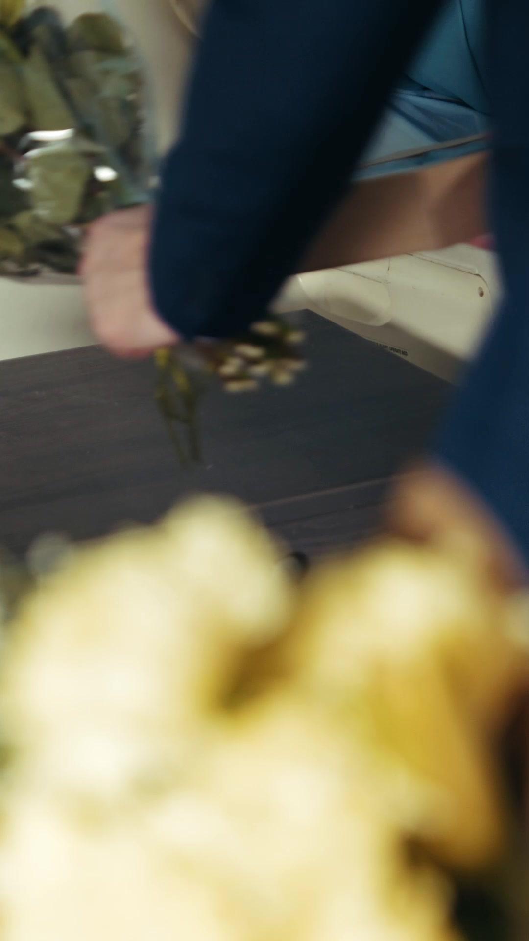 Goodbye, My Tempting Wife