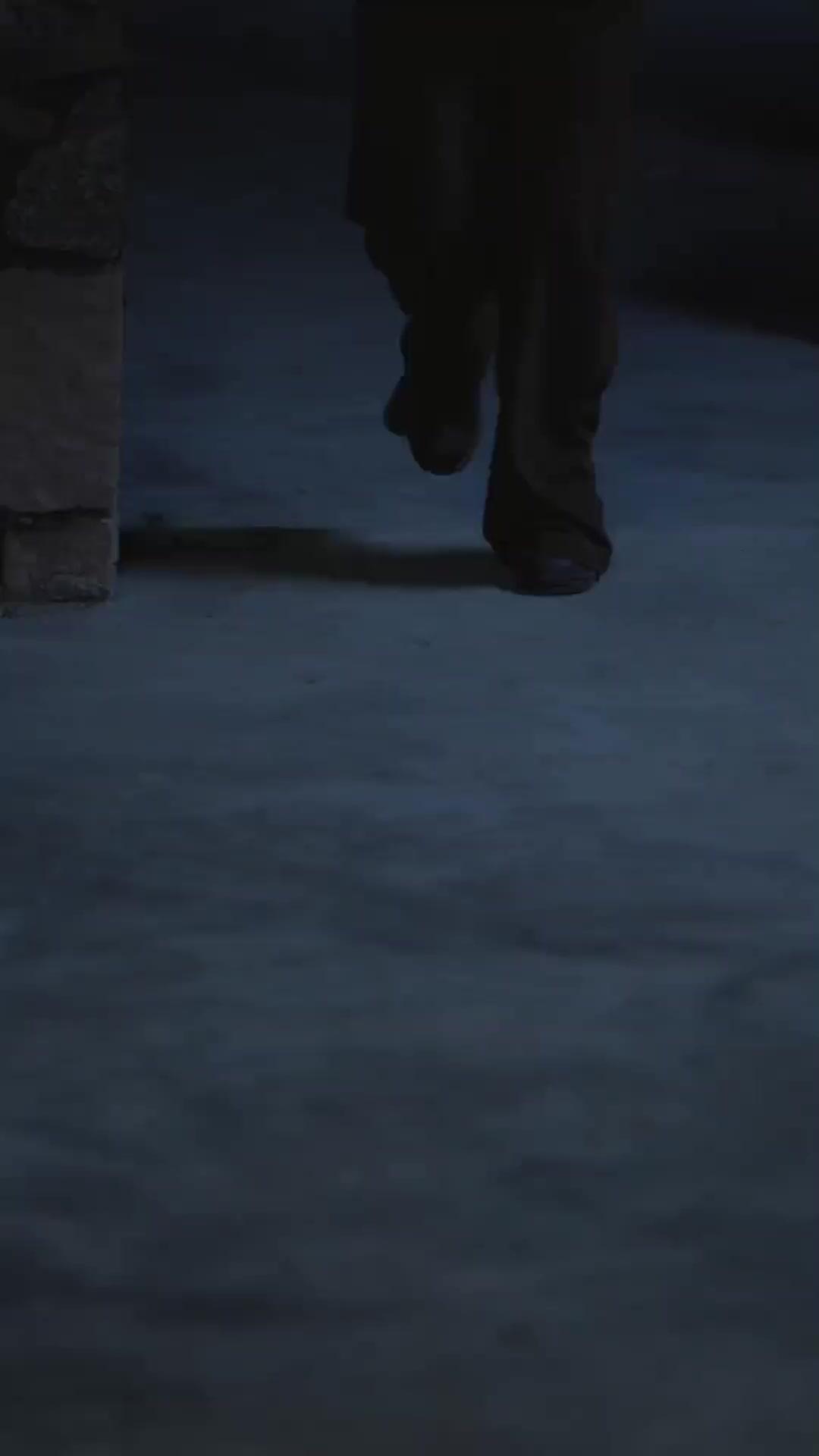 (Sulih suara) Laporan Pembawa Cinta