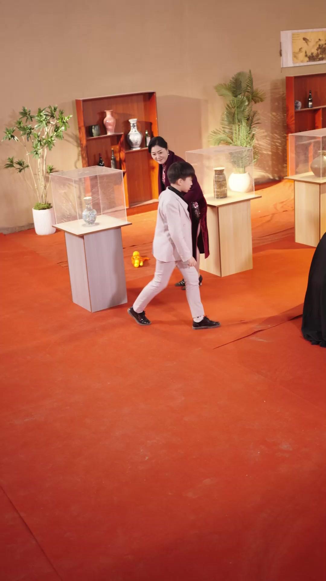 養不教，父之過