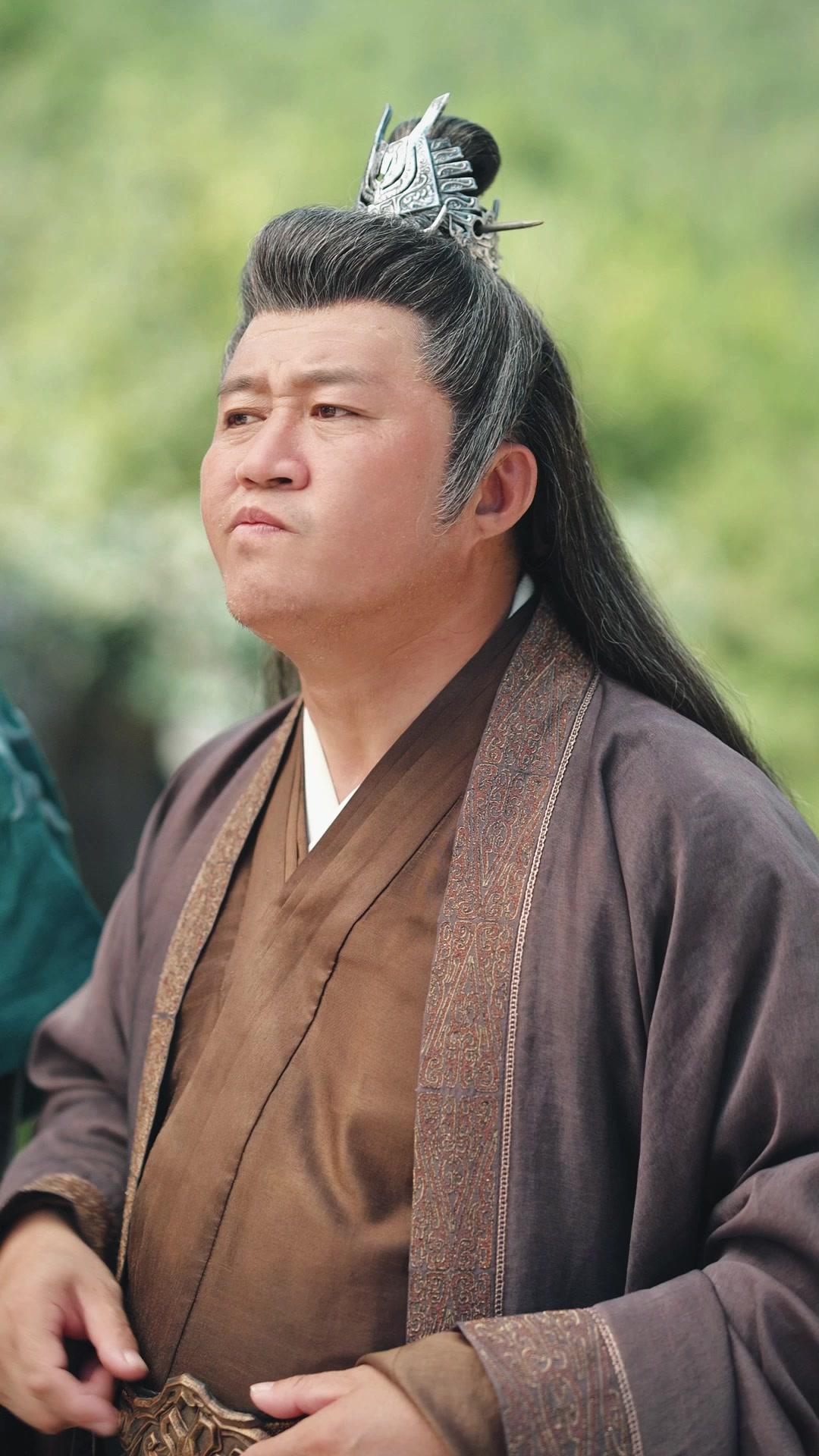 Tarikan Pedangku Jadi Legendaris