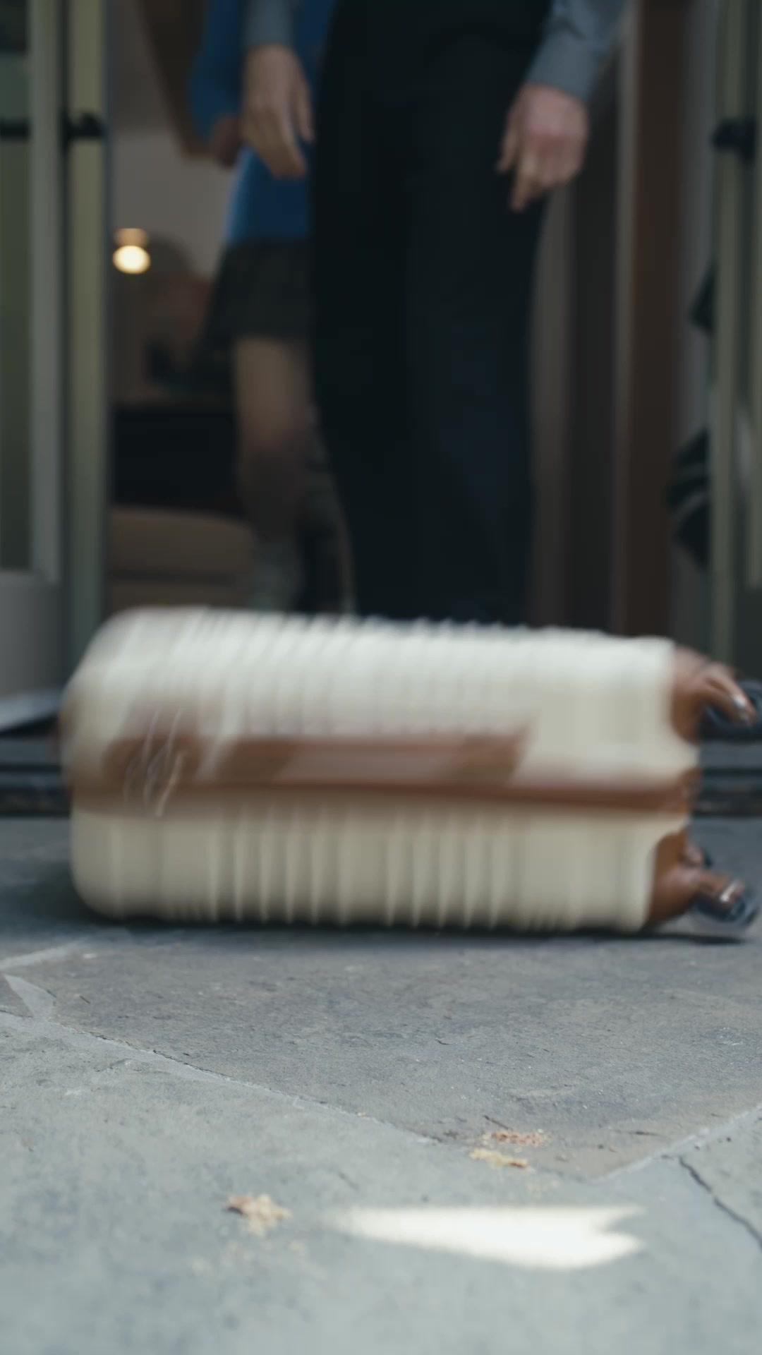 Alpha, ella no era la elegida