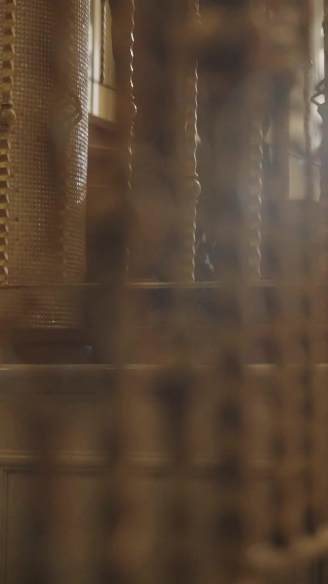 Vingança Paterna —— Duas Filhas