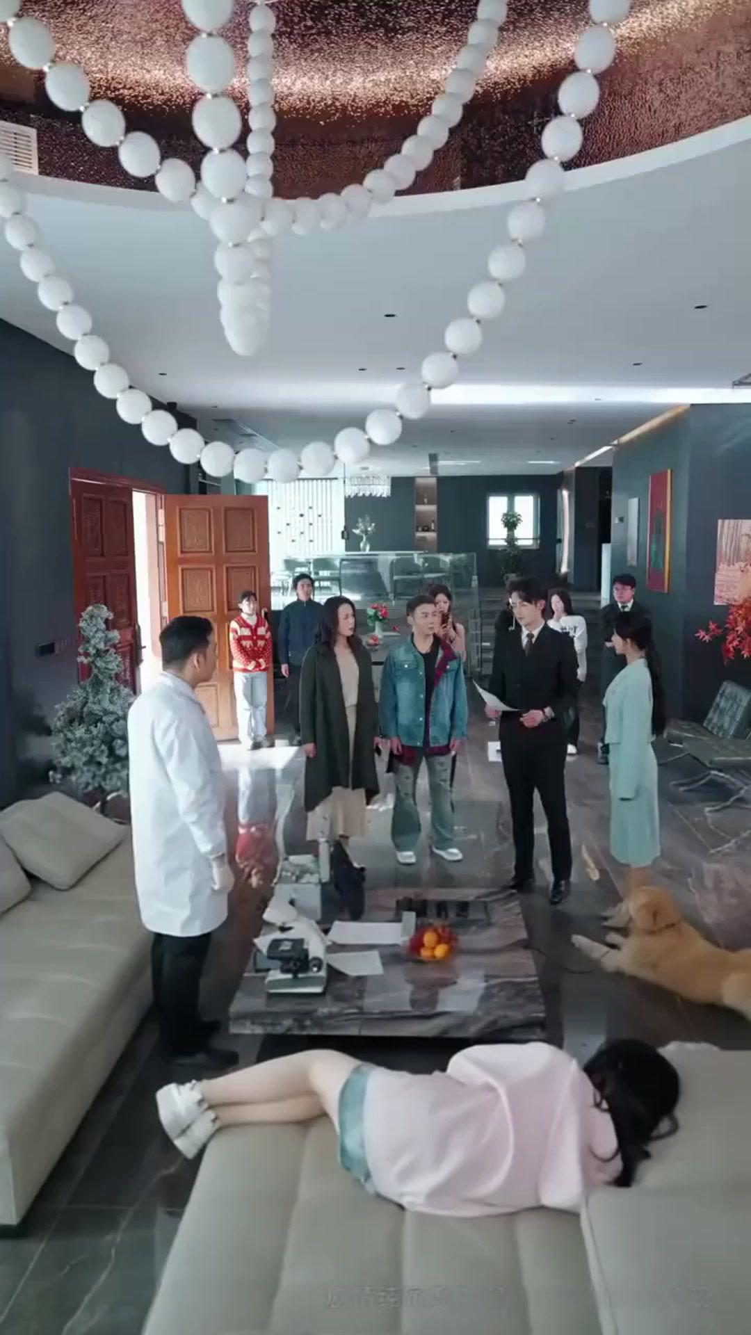 造謠風暴中，我優雅反殺