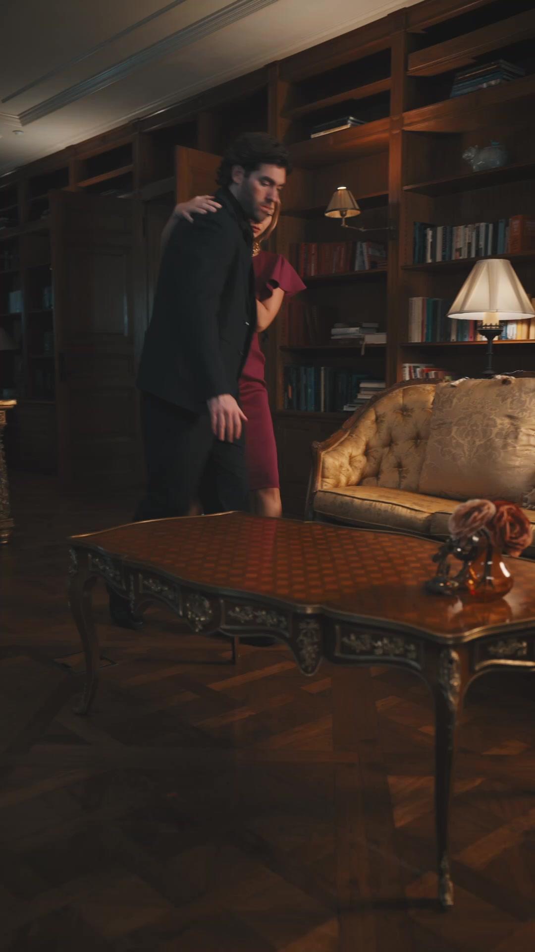 My Teenage Great-Grandma