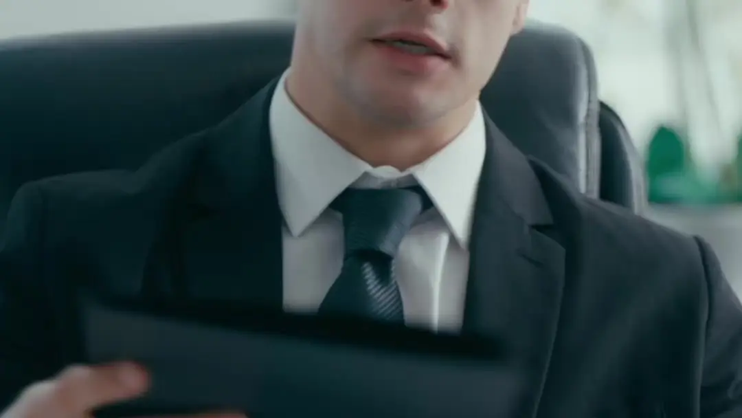 The Assistant Who Knew Too Much