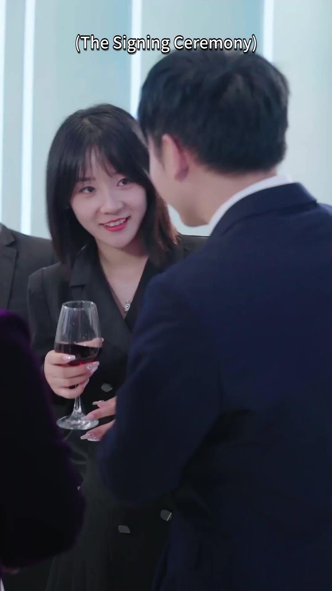 After Divorce, She Became the Richest