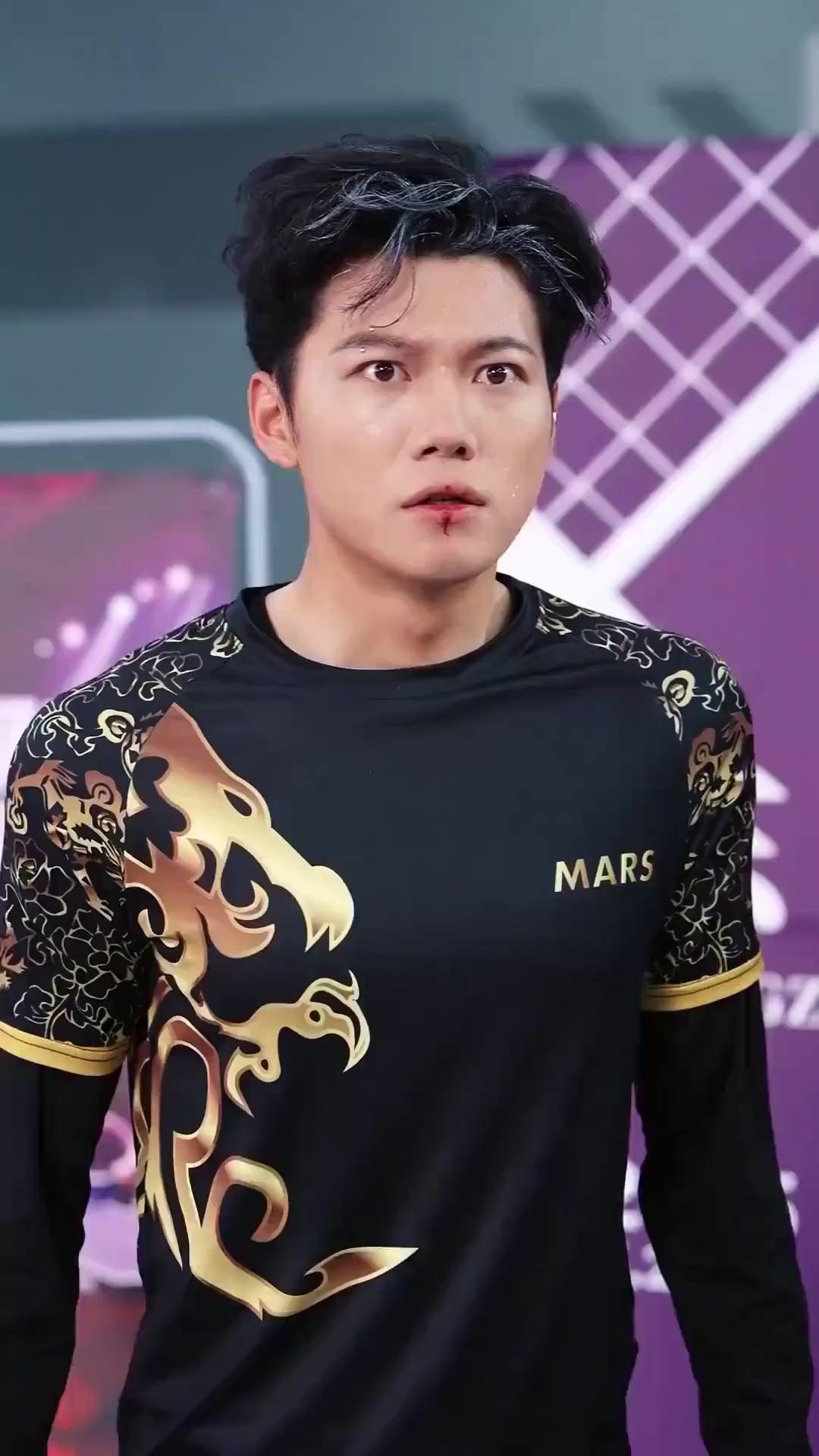 (Dubbed) Spin Like a Girl