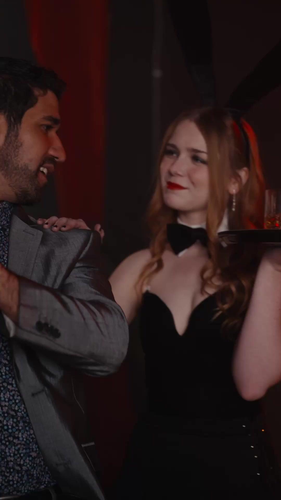 (Dublagem)Ladra de Coração