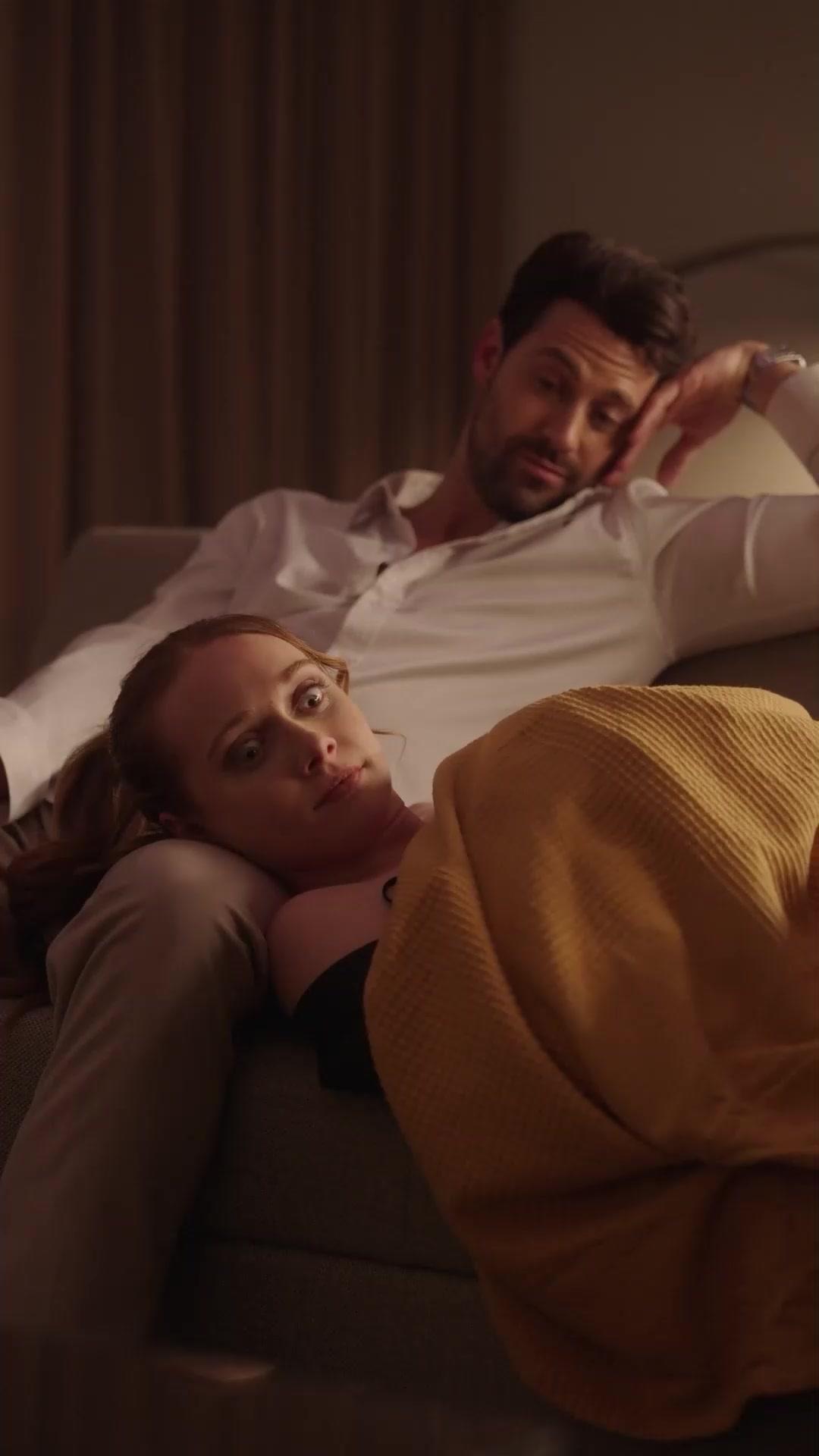 (Dublajlı)Oğlumu İsteyen CEO