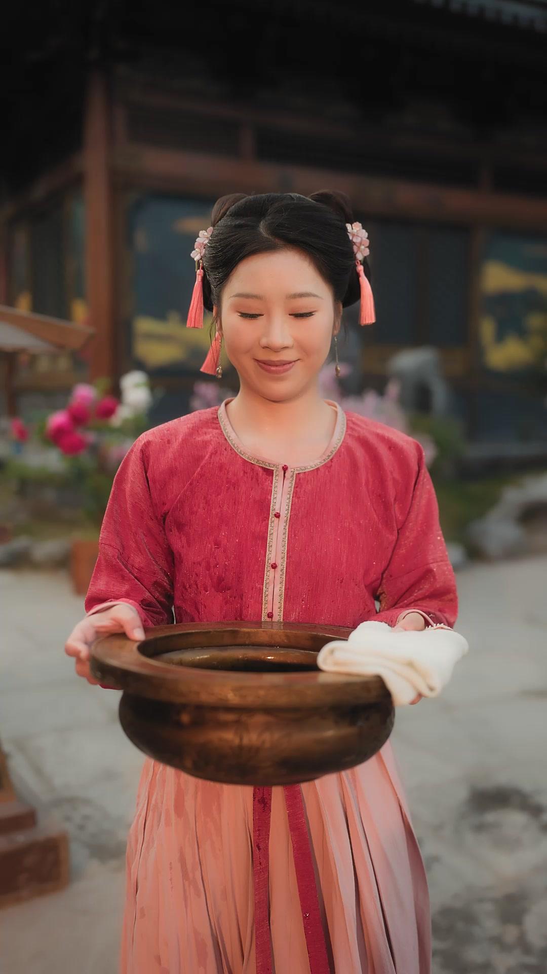 I Stir-fried, I Conquered