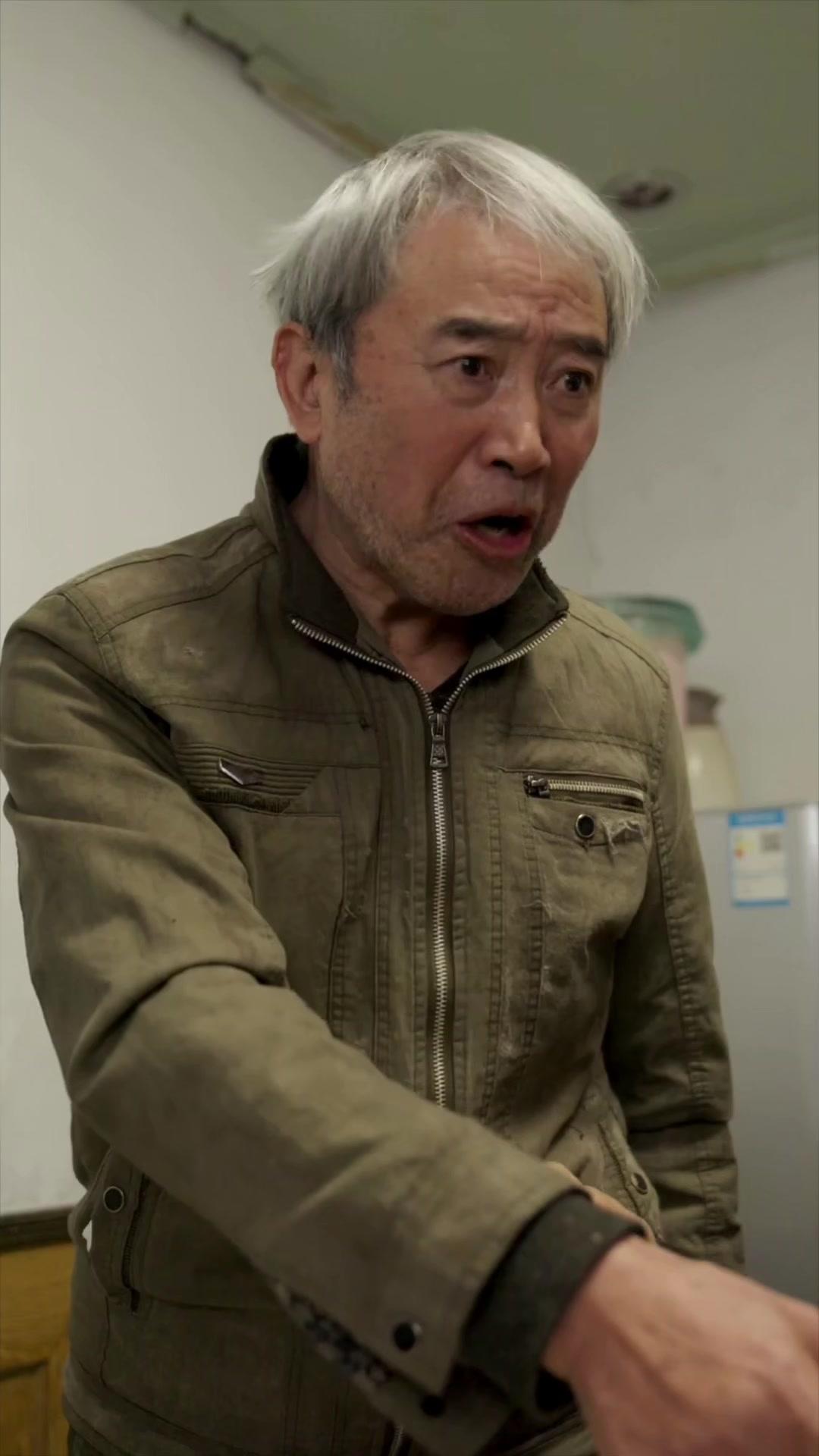 Revenge in Her Veins