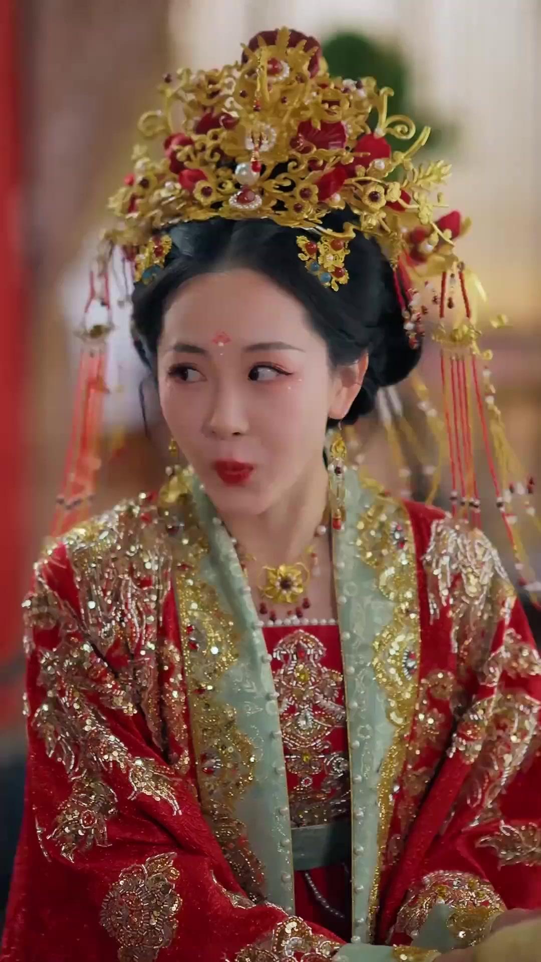 訳あり世子と福運娘～滅びかけ王府を立て直す～