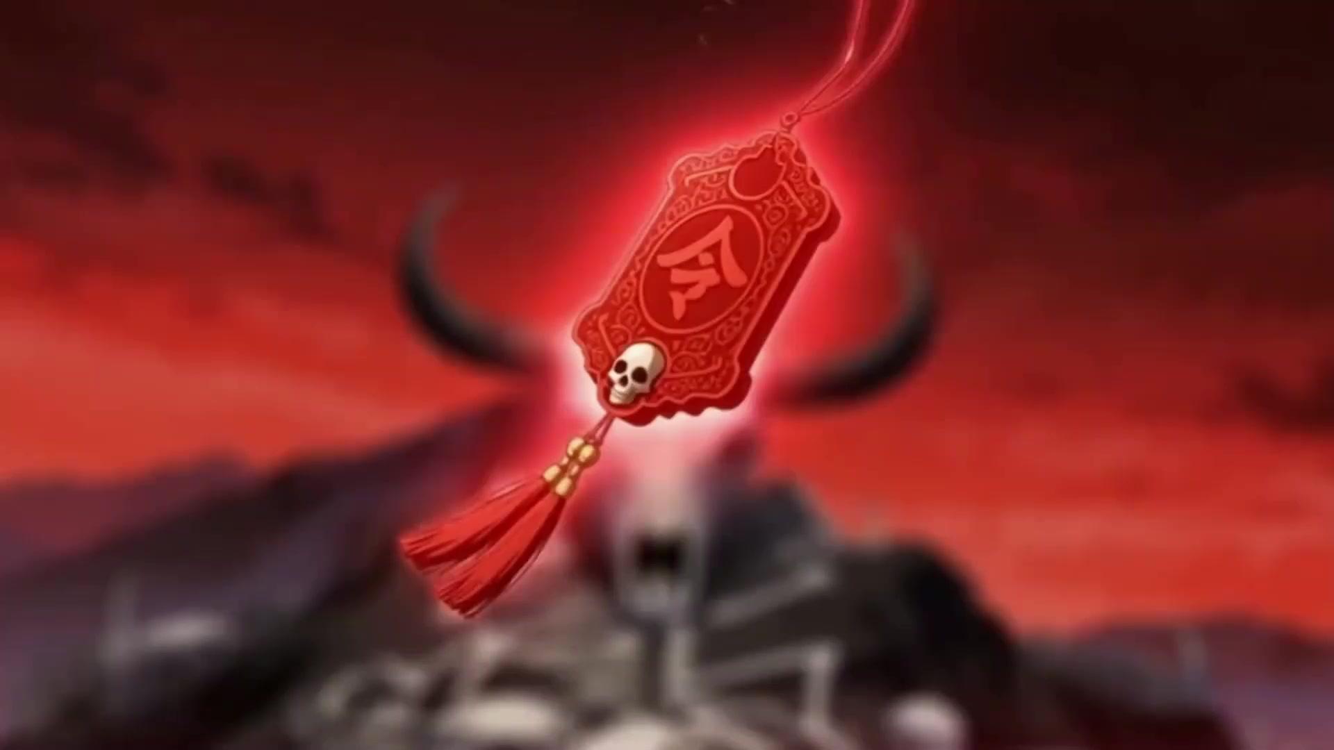 Kiamat Global: Aku Taklukkan Monster SSS