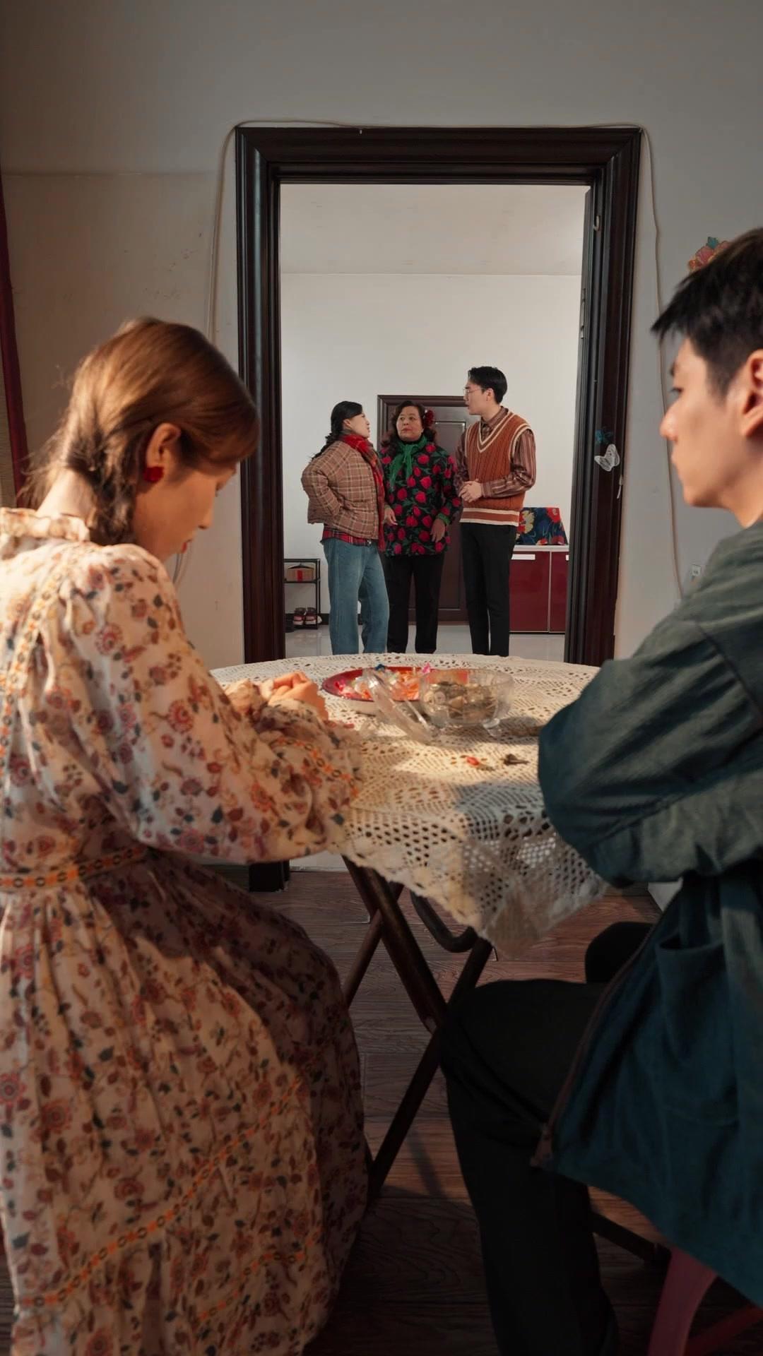 Este hogar, mi mejor plato