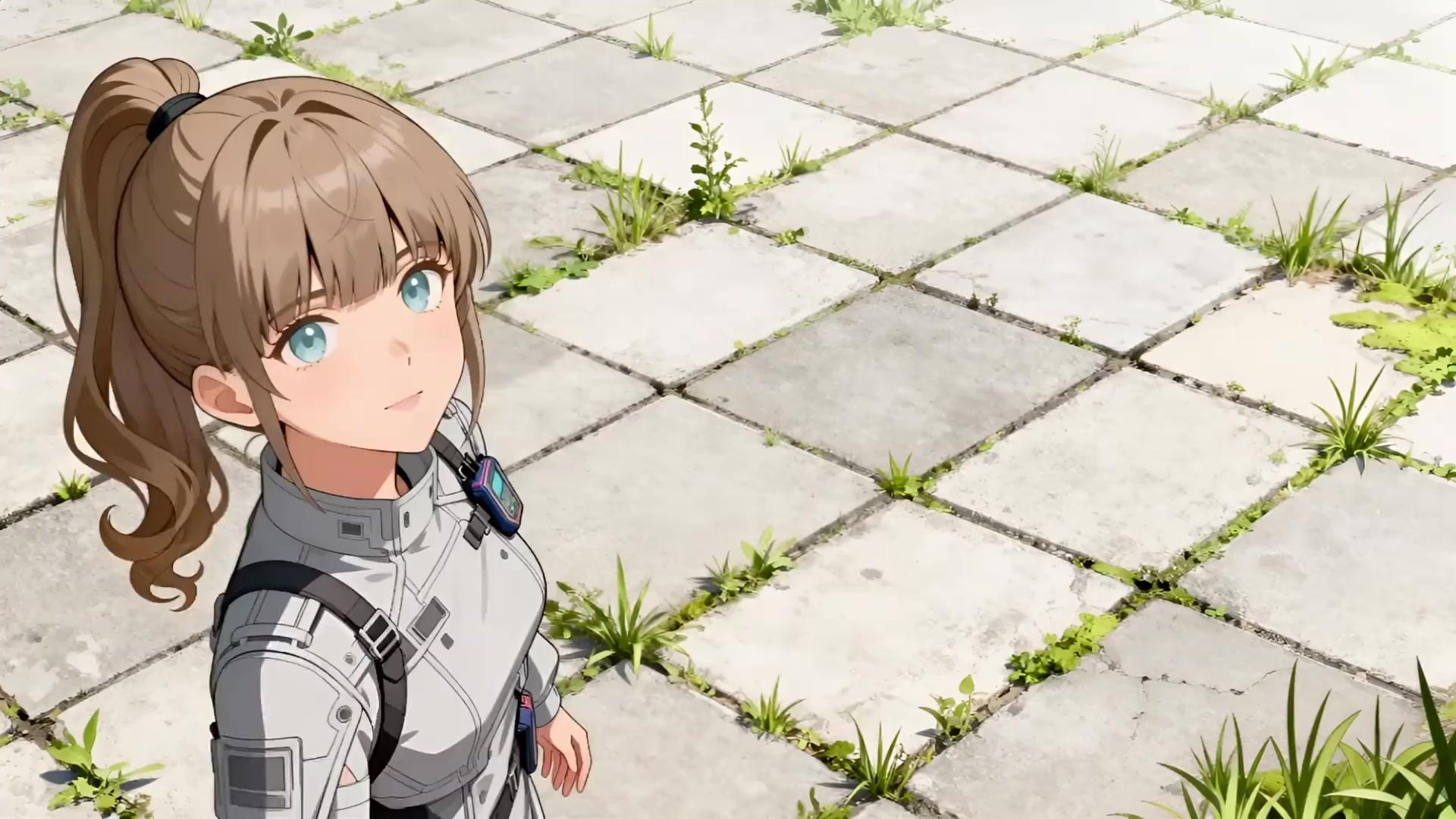 (Sulih suara) Evolusi Bermula dari Ular Licik