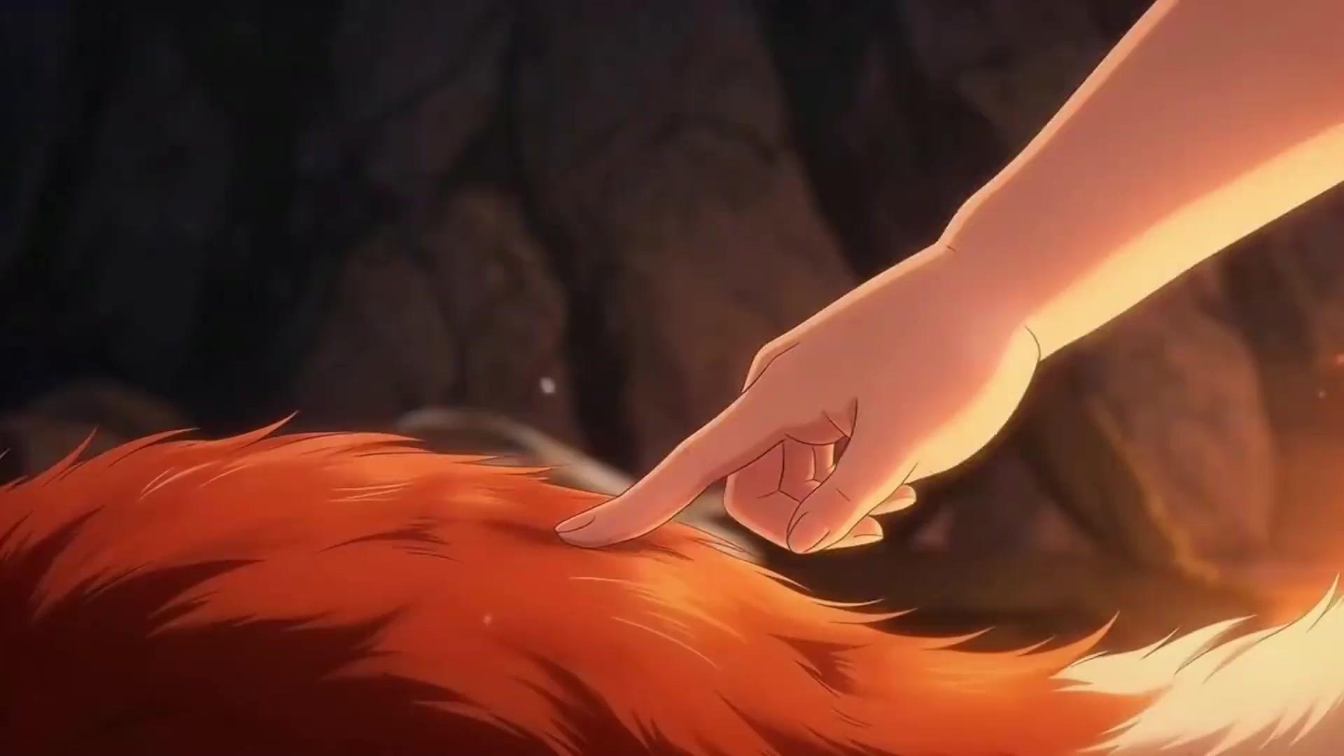 Cả Thú Thế Mê Nàng