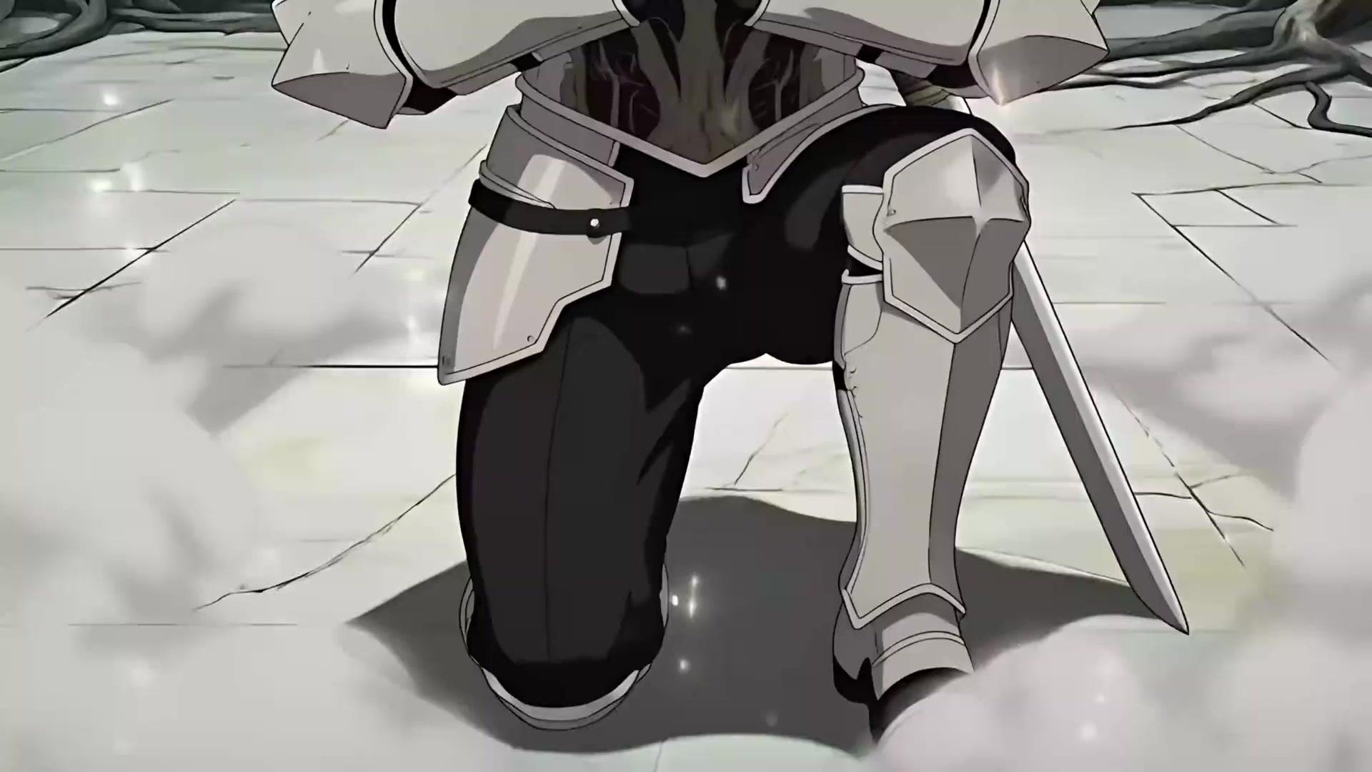 Rebirth: Zero to God