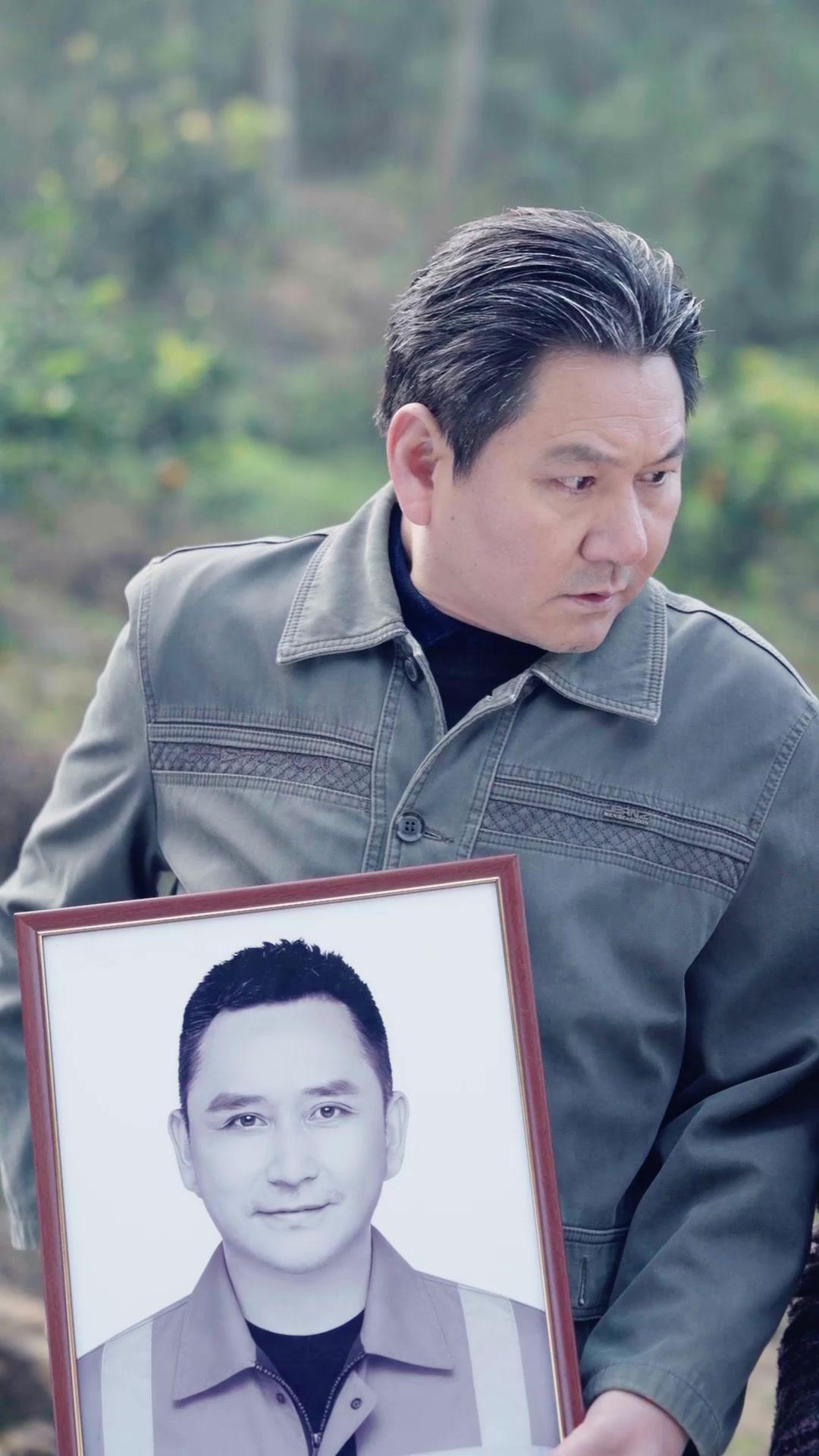 I Let My Foster Father Die