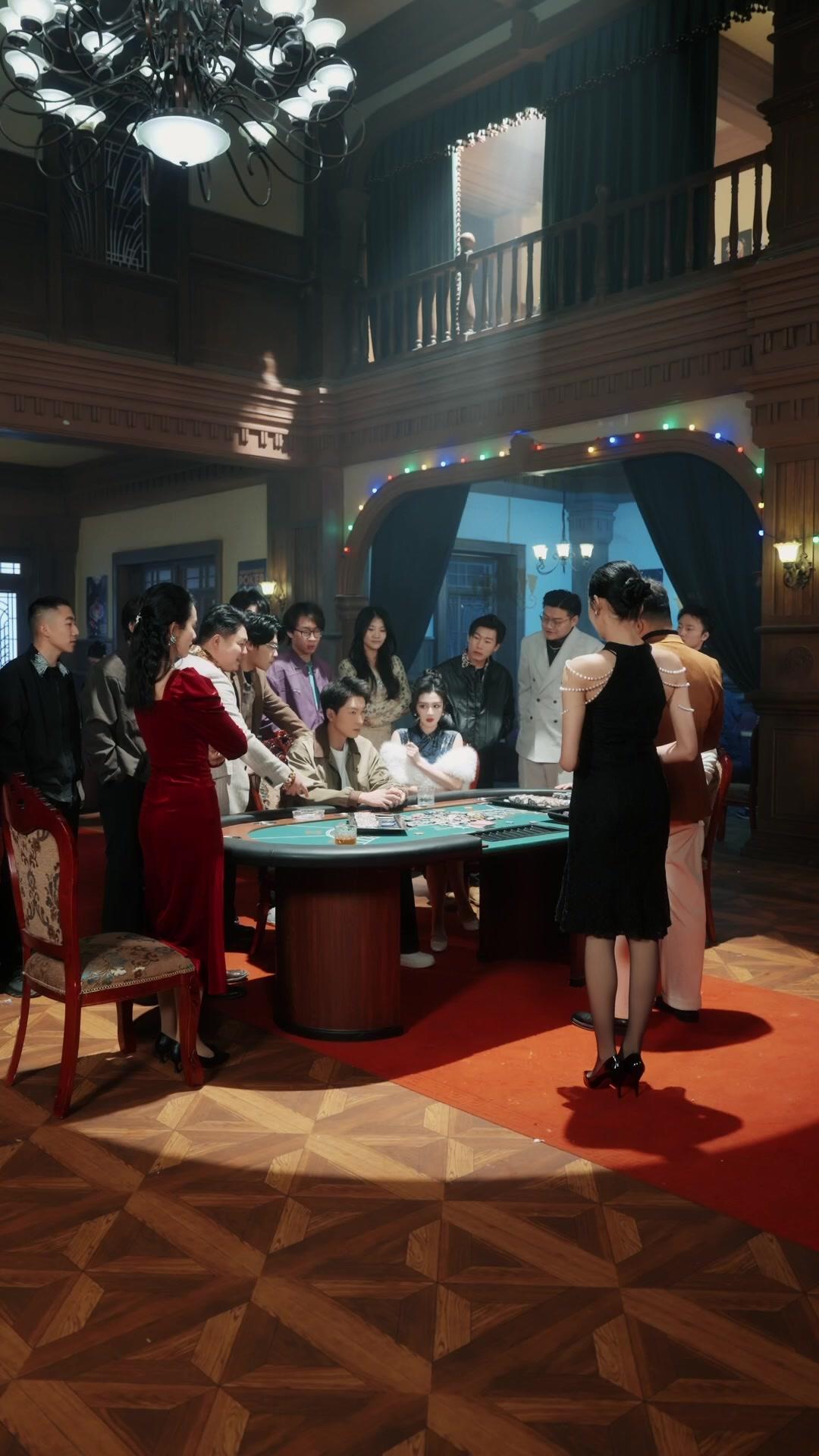 Sessiz Kralın Oyunu