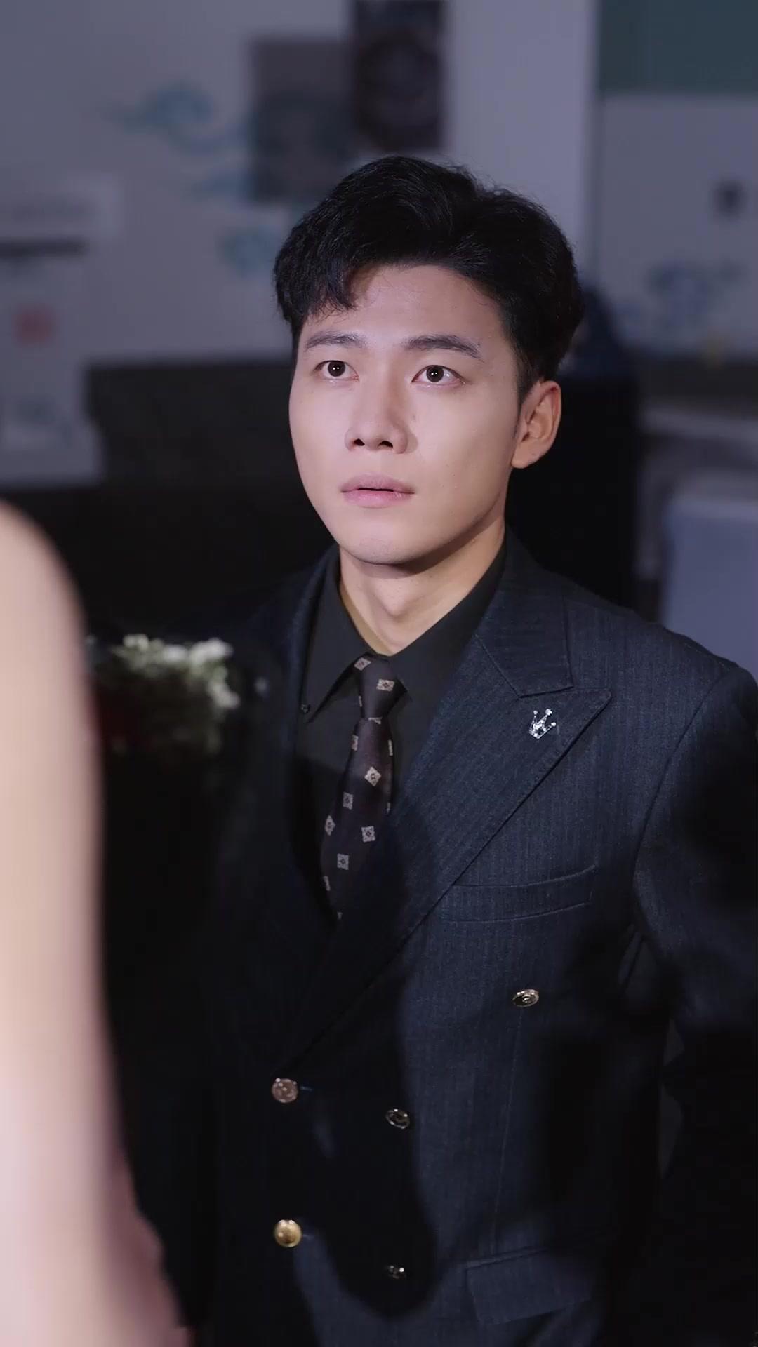 Reborn: Revenge and Romance