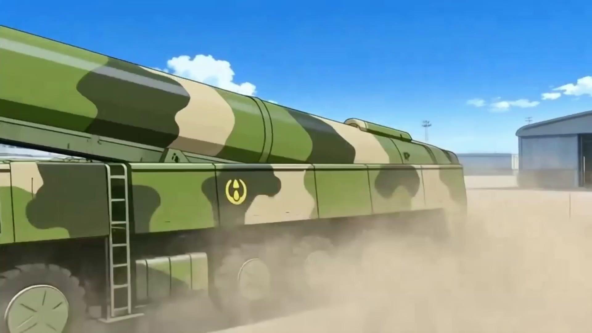 Movie Magic: My Props Are WMDs