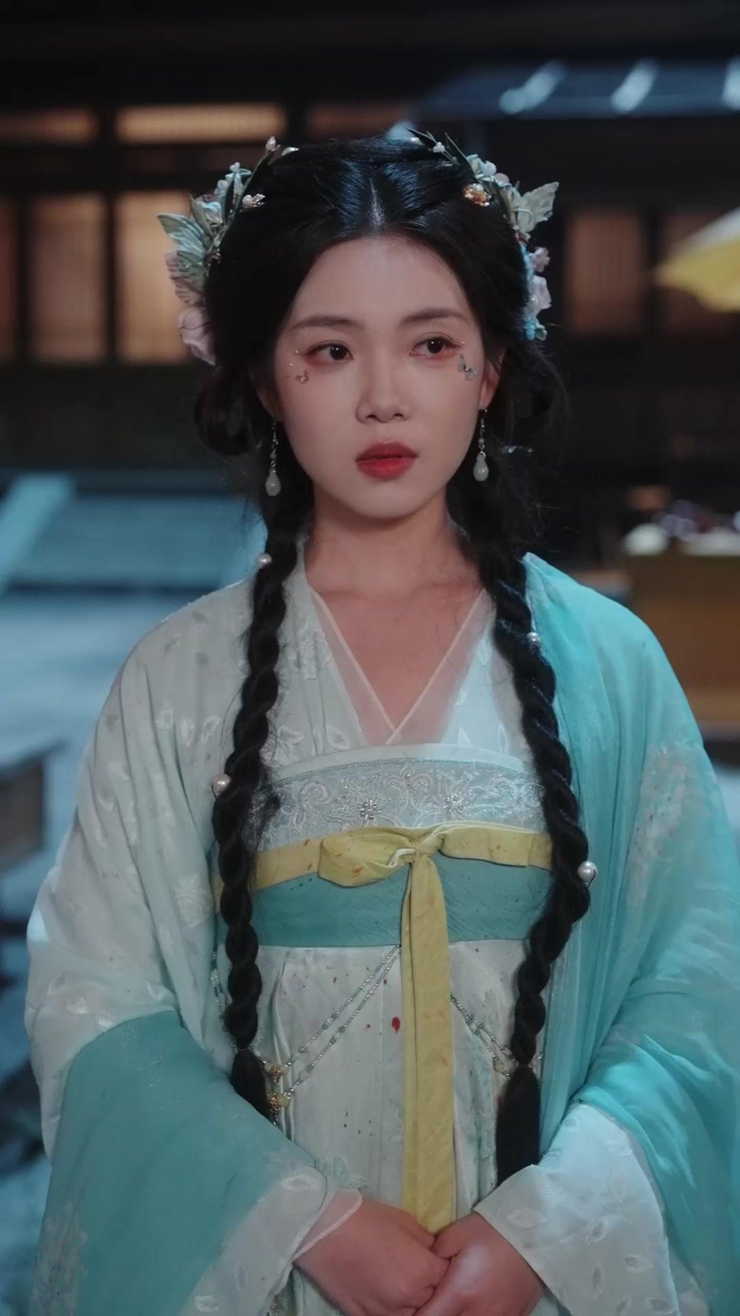 風華昭月：重生擇君錄