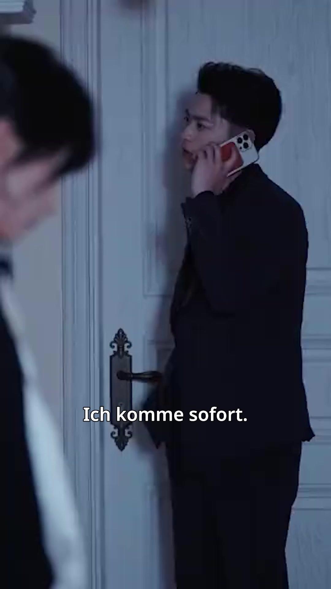 Ich will dich finden